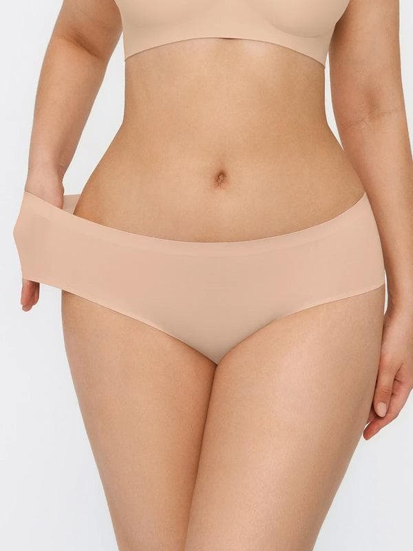2-Pack SoftForm Low-Rise Brief Bundle - Image 5