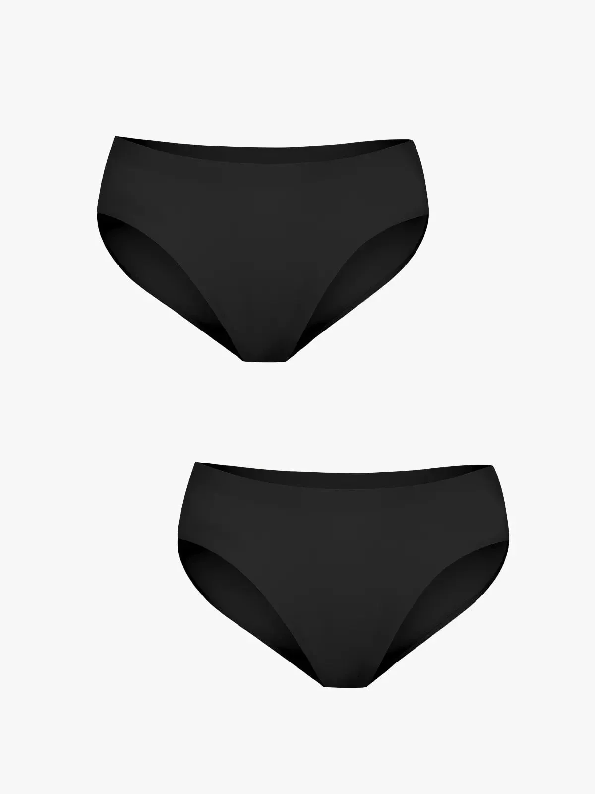 2-Pack SoftForm Low-Rise Brief Bundle - Image 6