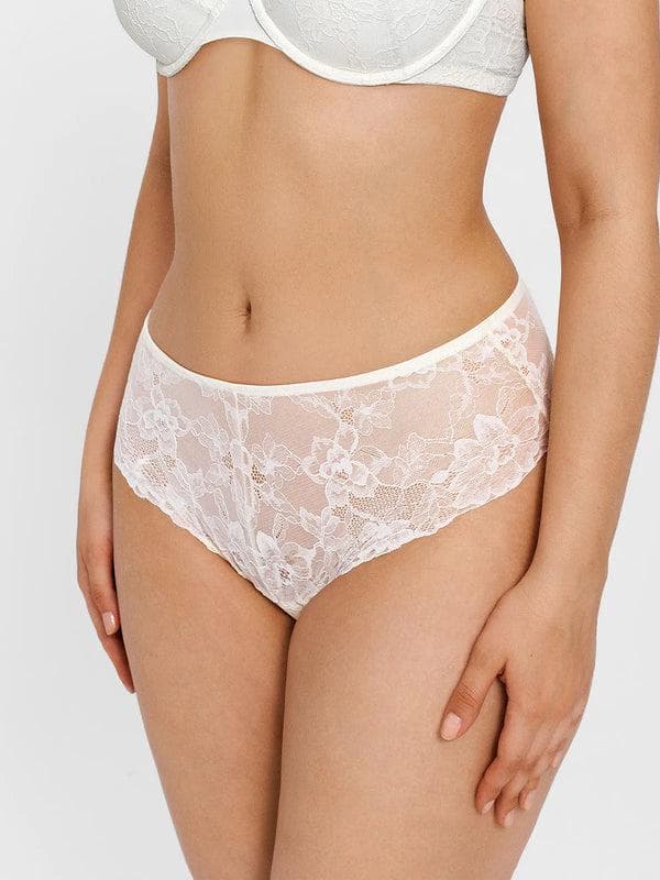3-Pack Mid-Rise Lace Brief Bundle - Image 25