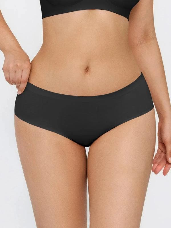 2-Pack SoftForm Low-Rise Brief Bundle - Image 2