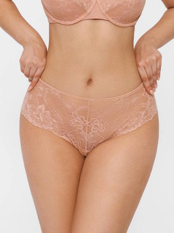 3-Pack Mid-Rise Lace Brief Bundle - Image 24