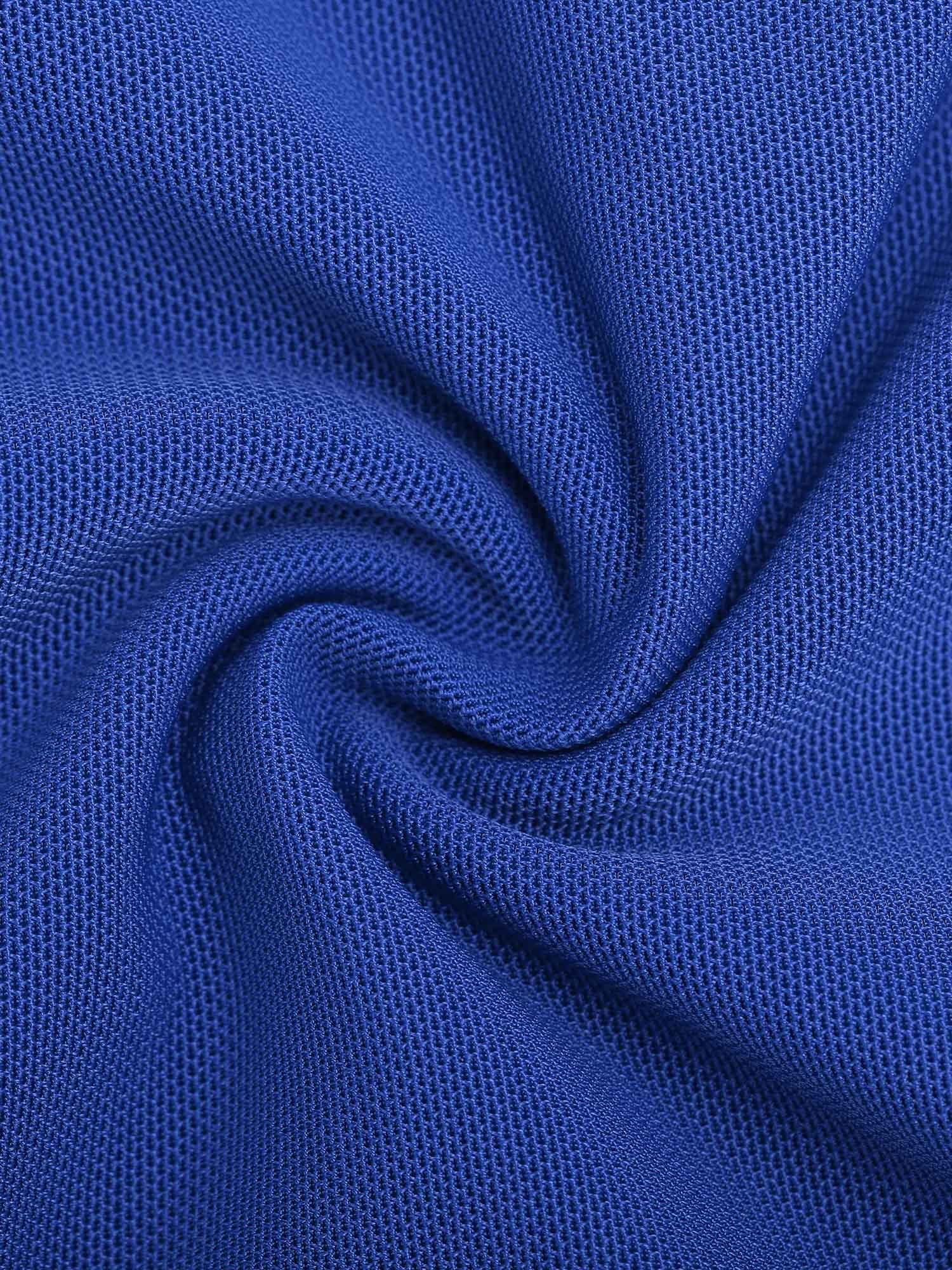 Shapewear Bluetag Cooling Ruched Mesh Bodycon Maxi Dress - Image 16