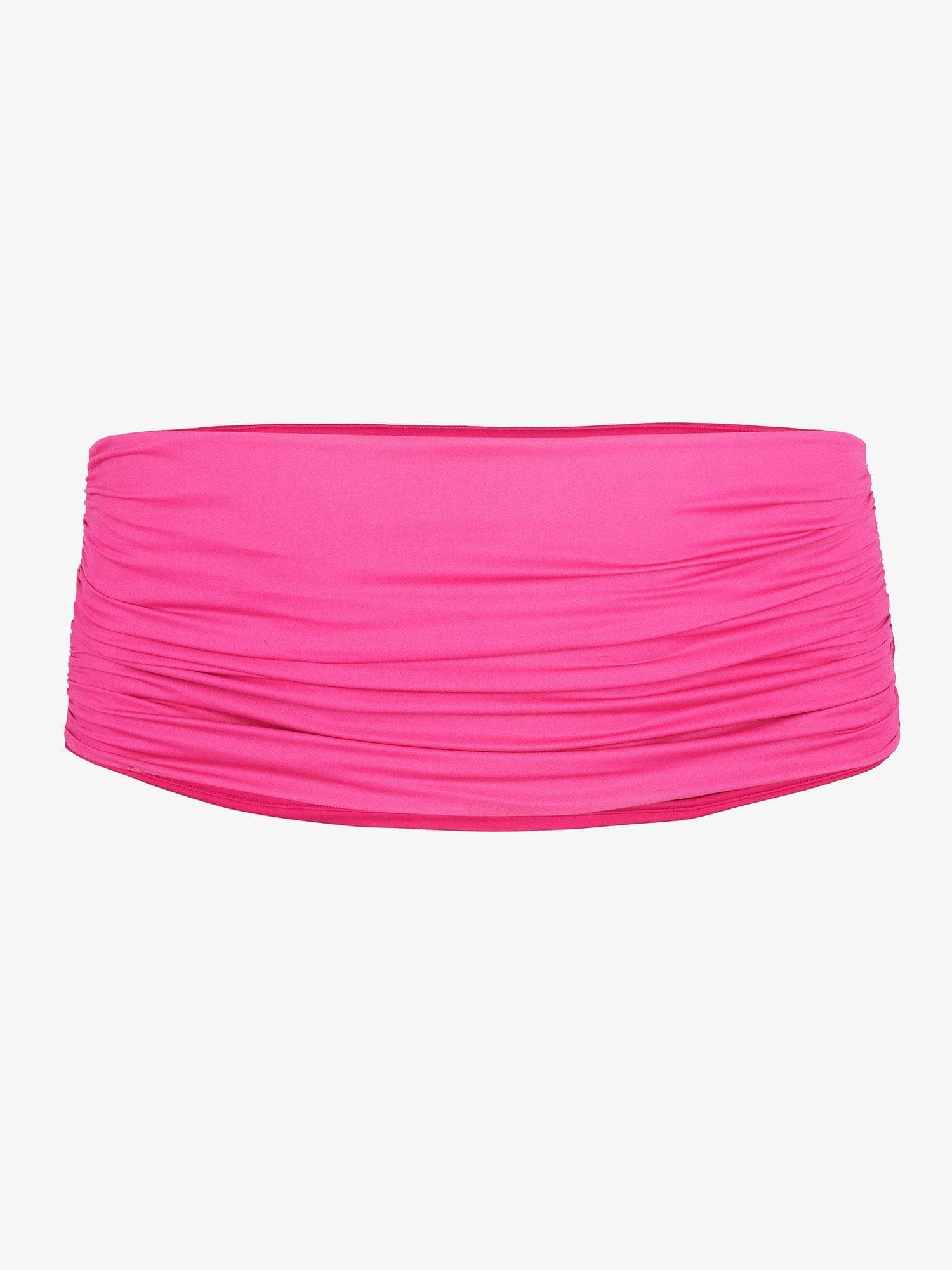 Shapewear Slimming Midi Tube Dress or Bandeau Shawl or Set - Image 46