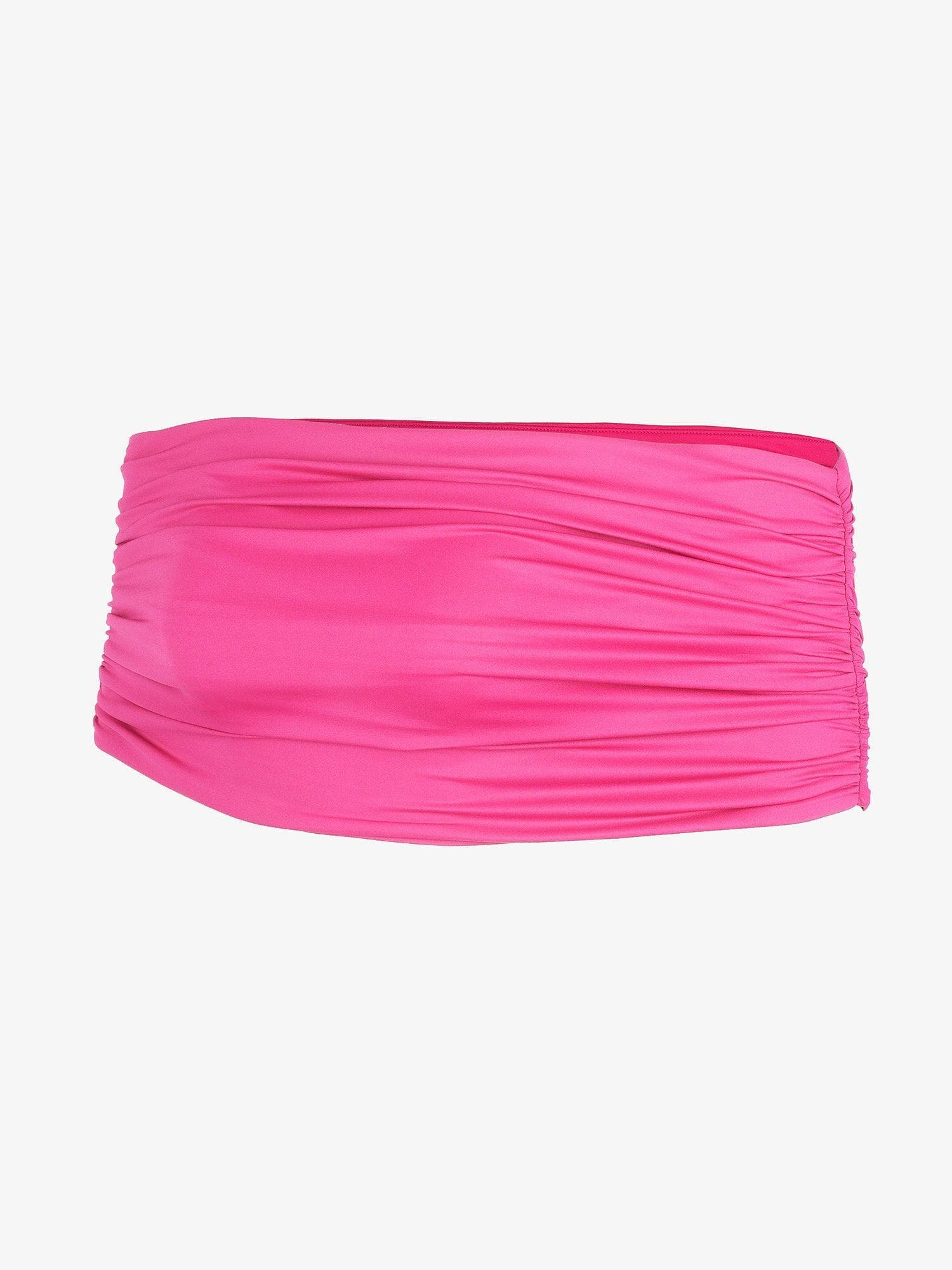 Shapewear Slimming Midi Tube Dress or Bandeau Shawl or Set - Image 47