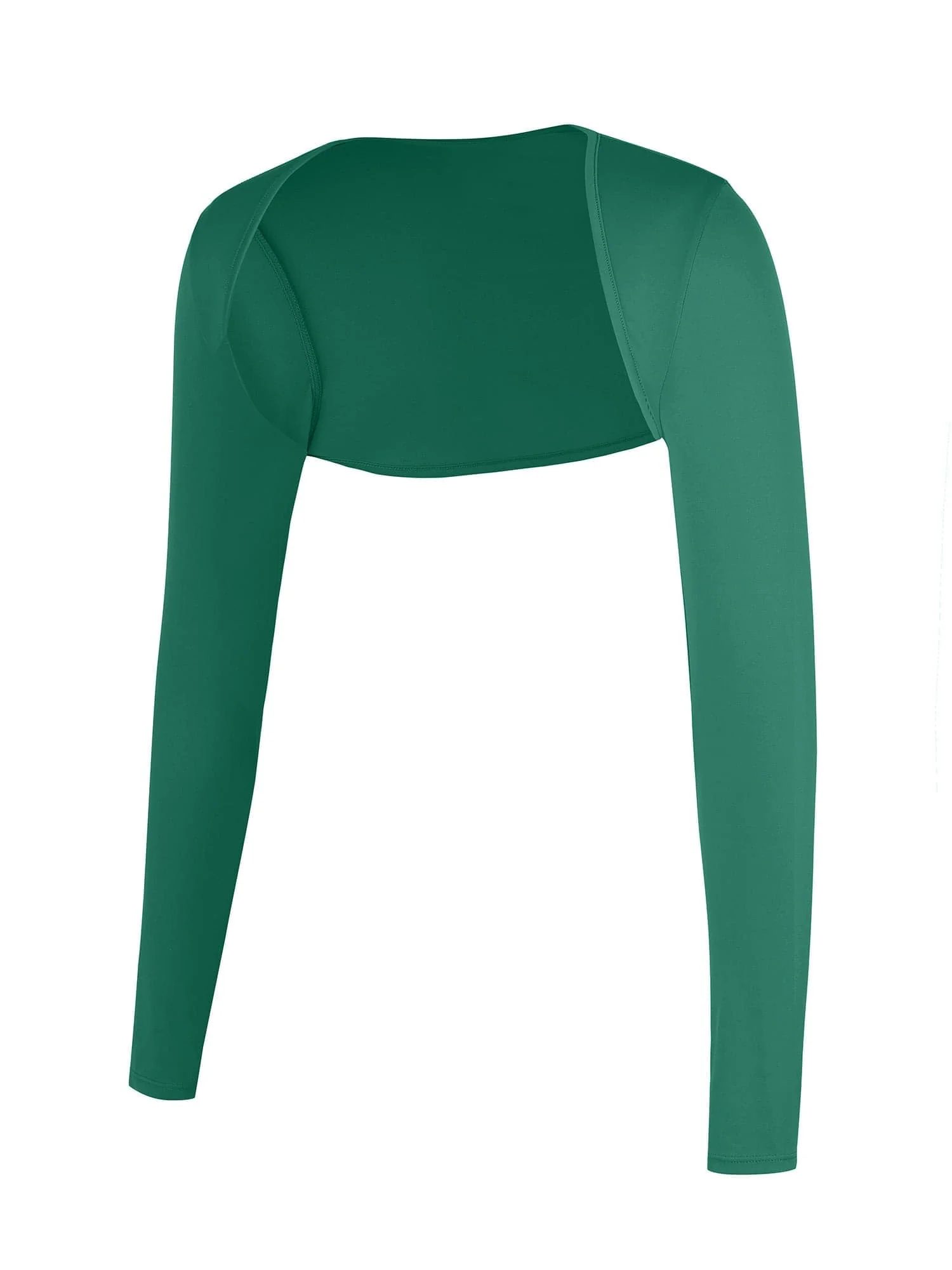 Bluetag Cooling Long Sleeve Shrug - Image 10