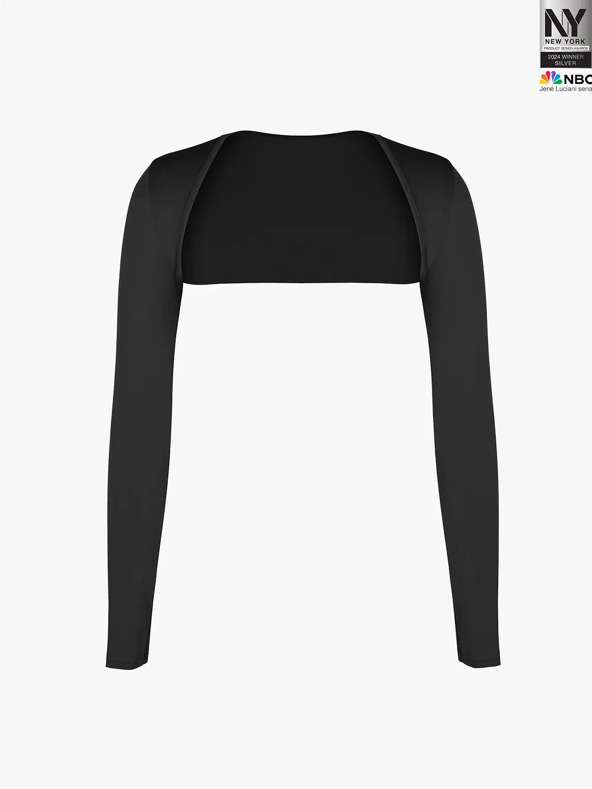 Bluetag Cooling Long Sleeve Shrug - Image 12