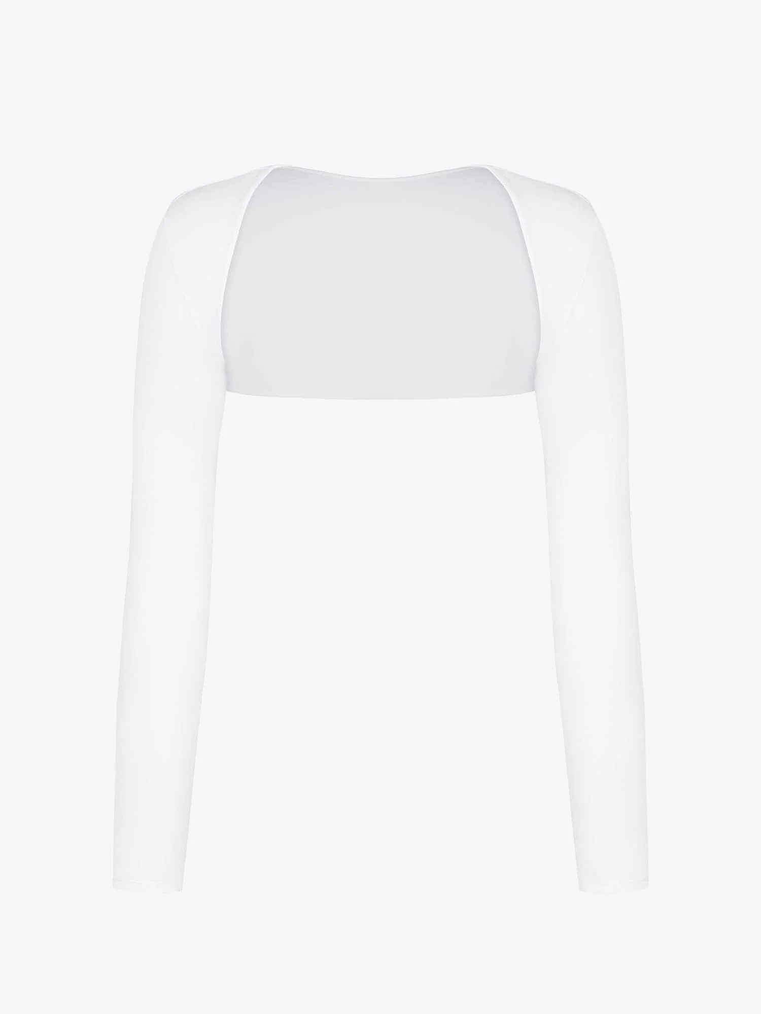 Bluetag Cooling Long Sleeve Shrug - Image 16