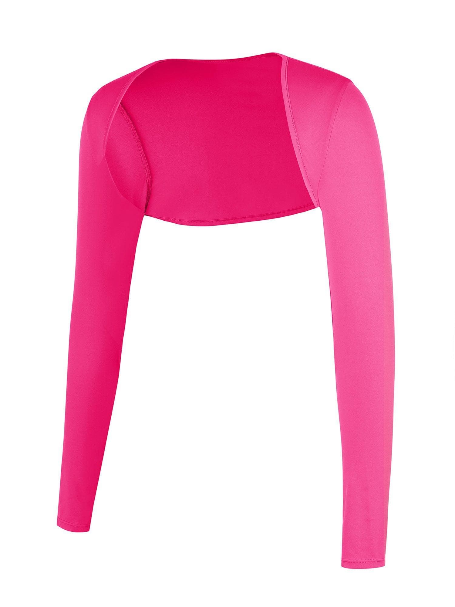 Bluetag Cooling Long Sleeve Shrug - Image 4