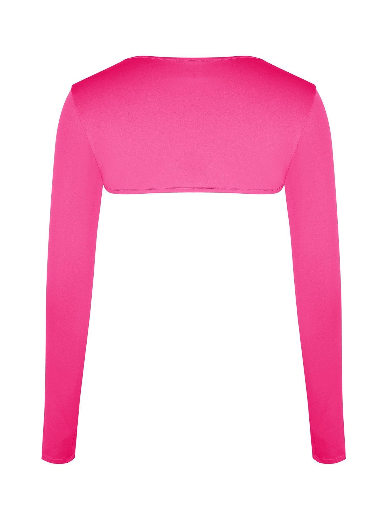 Bluetag Cooling Long Sleeve Shrug - Image 5