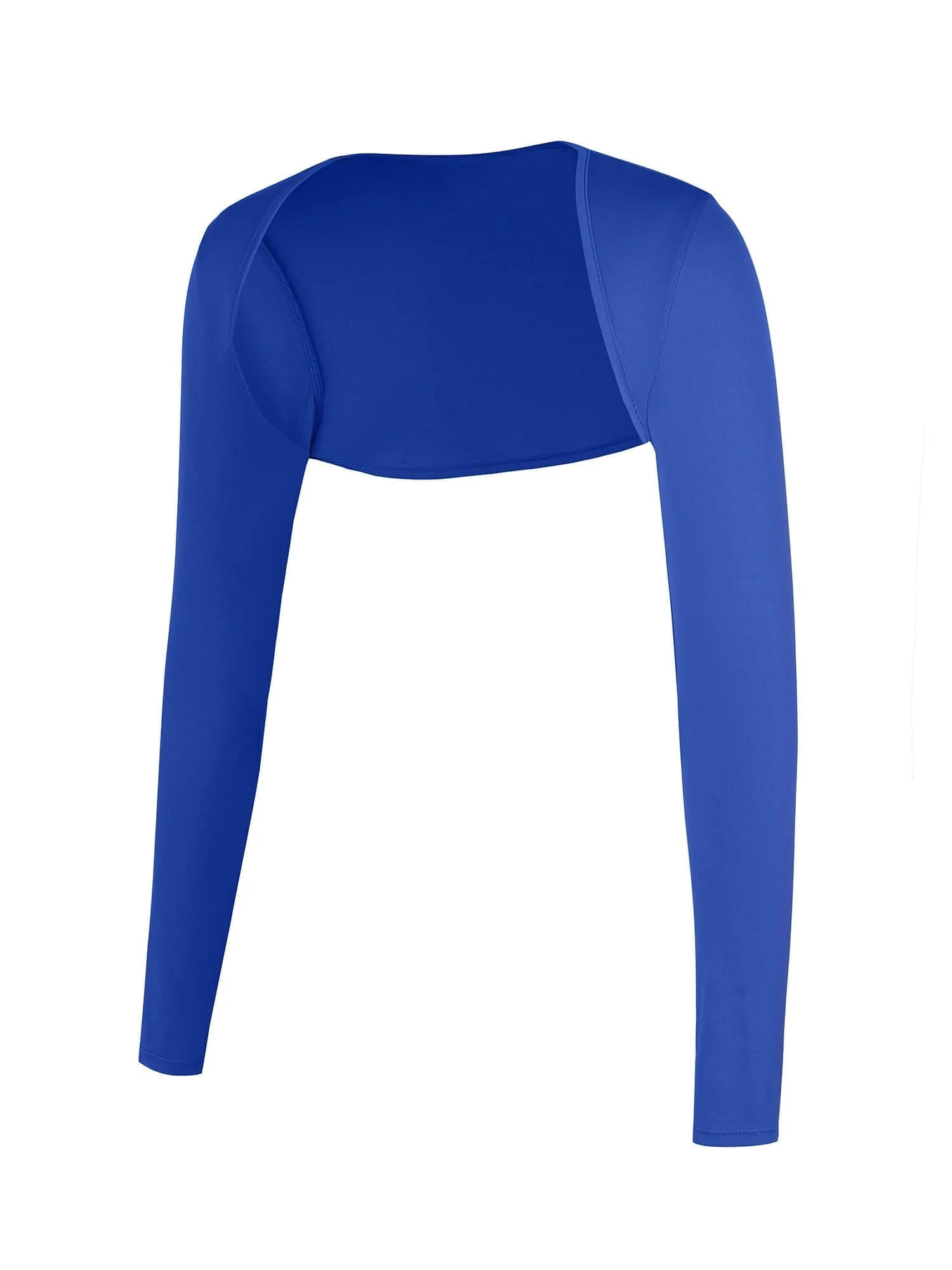 Bluetag Cooling Long Sleeve Shrug - Image 7