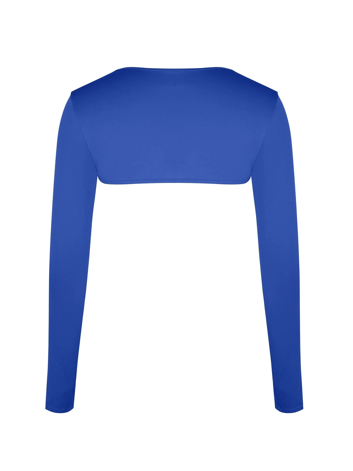 Bluetag Cooling Long Sleeve Shrug - Image 8