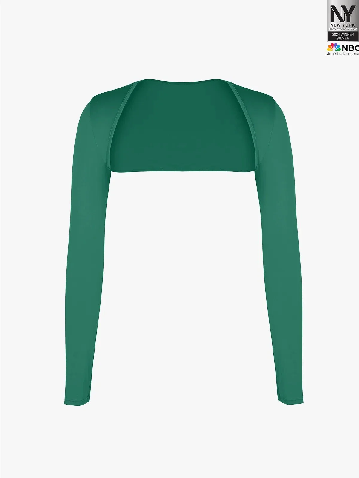 Bluetag Cooling Long Sleeve Shrug - Image 9