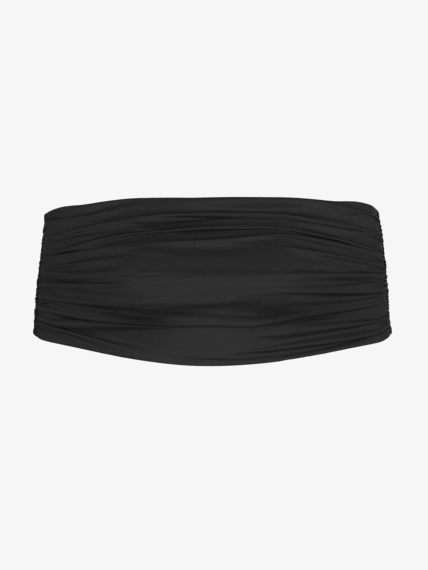 Bluetag Cooling Ruched Bandeau Shawl - Image 10