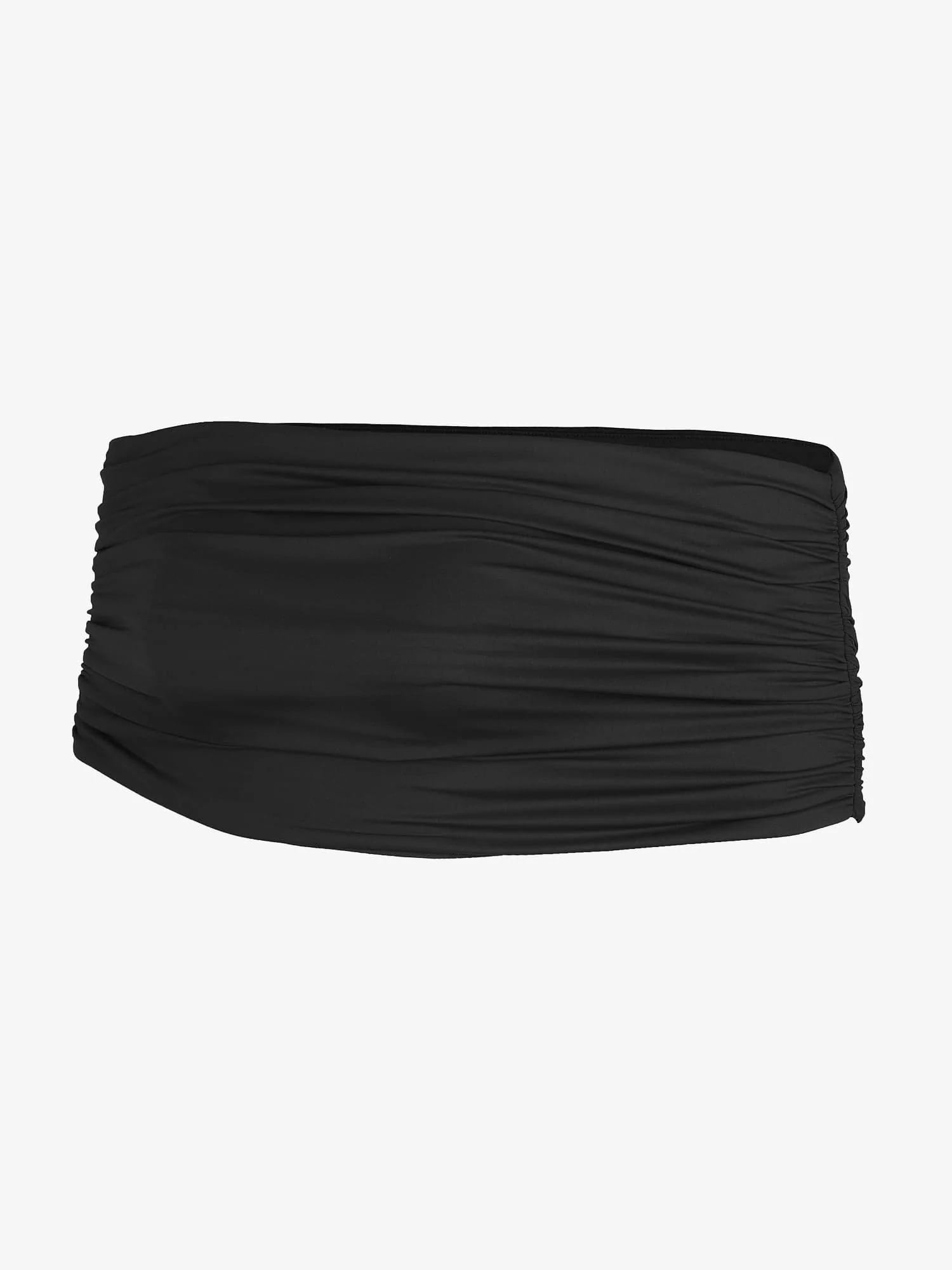 Bluetag Cooling Ruched Bandeau Shawl - Image 11