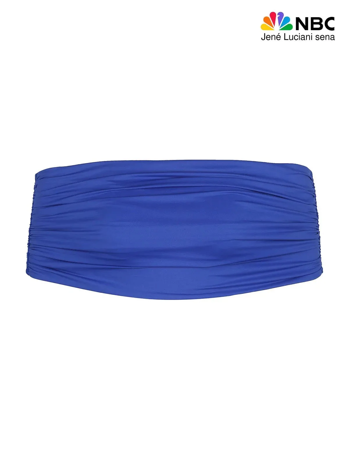 Bluetag Cooling Ruched Bandeau Shawl - Image 15