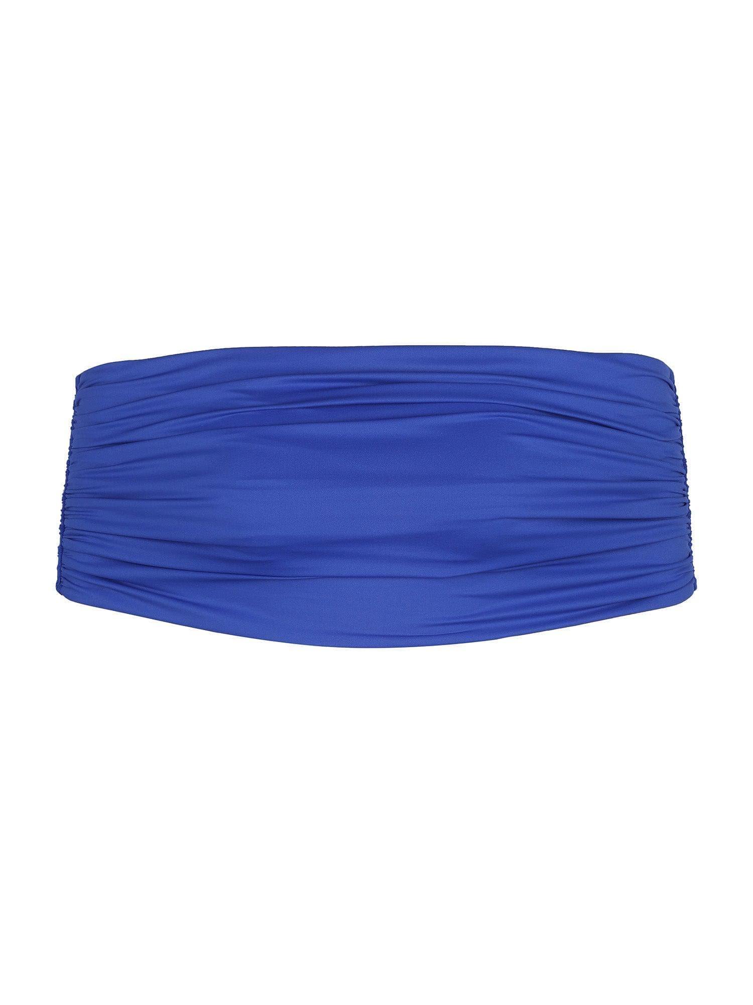 Bluetag Cooling Ruched Bandeau Shawl - Image 17