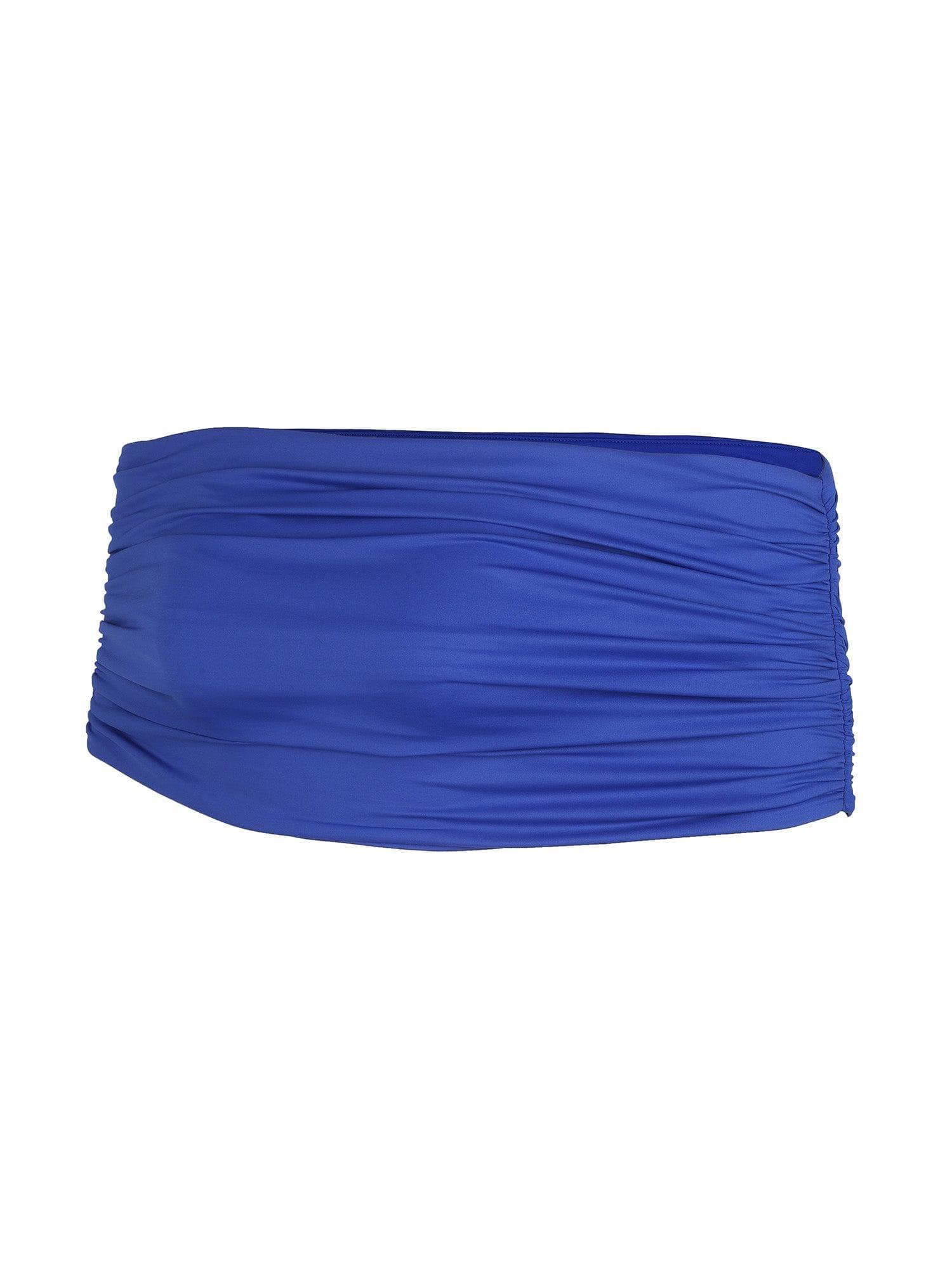 Bluetag Cooling Ruched Bandeau Shawl - Image 18