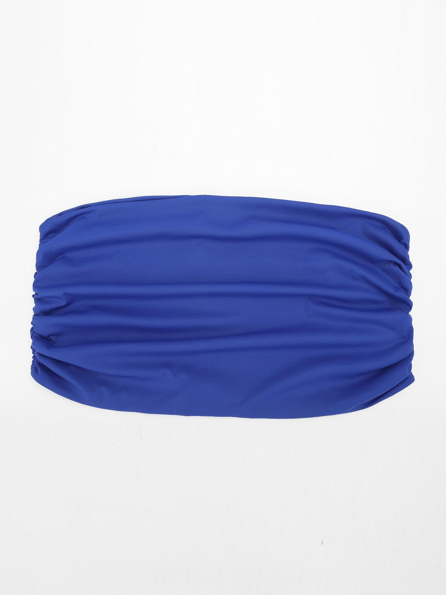 Bluetag Cooling Ruched Bandeau Shawl - Image 19