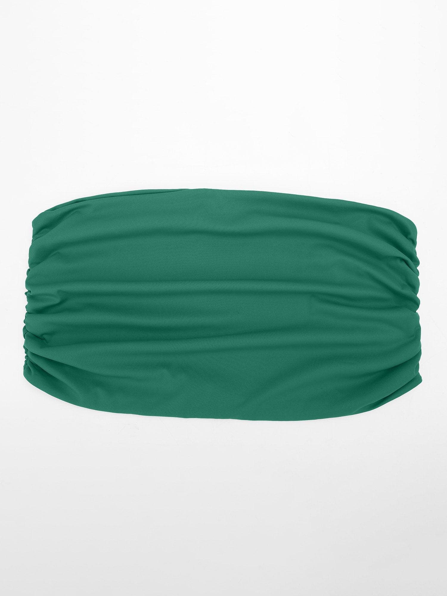 Bluetag Cooling Ruched Bandeau Shawl - Image 21