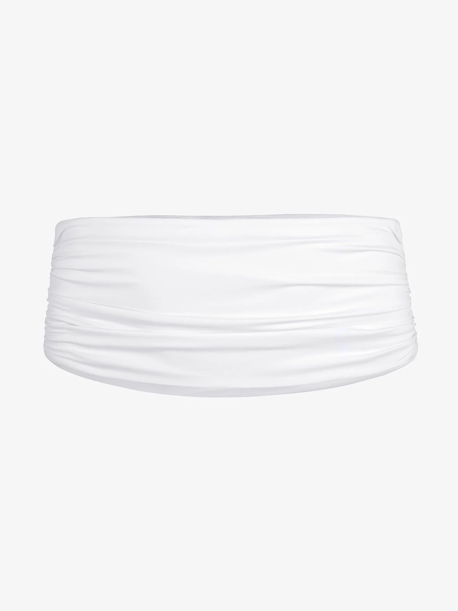 Bluetag Cooling Ruched Bandeau Shawl - Image 5