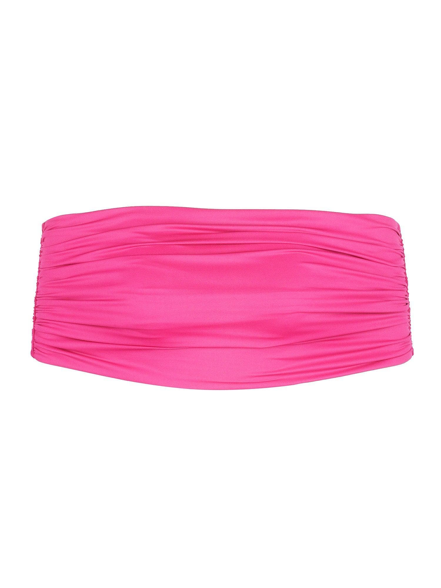 Bluetag Cooling Ruched Bandeau Shawl - Image 6