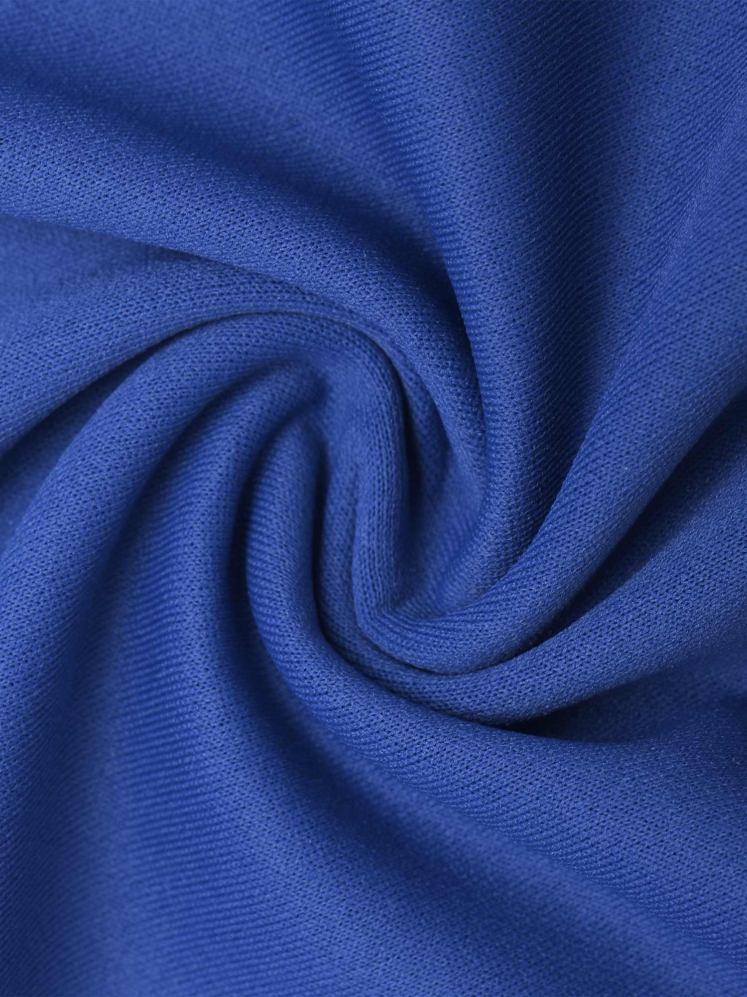 Bluetag Cooling Shapewear One-Shoulder Ruched Bodycon Dress - Image 16