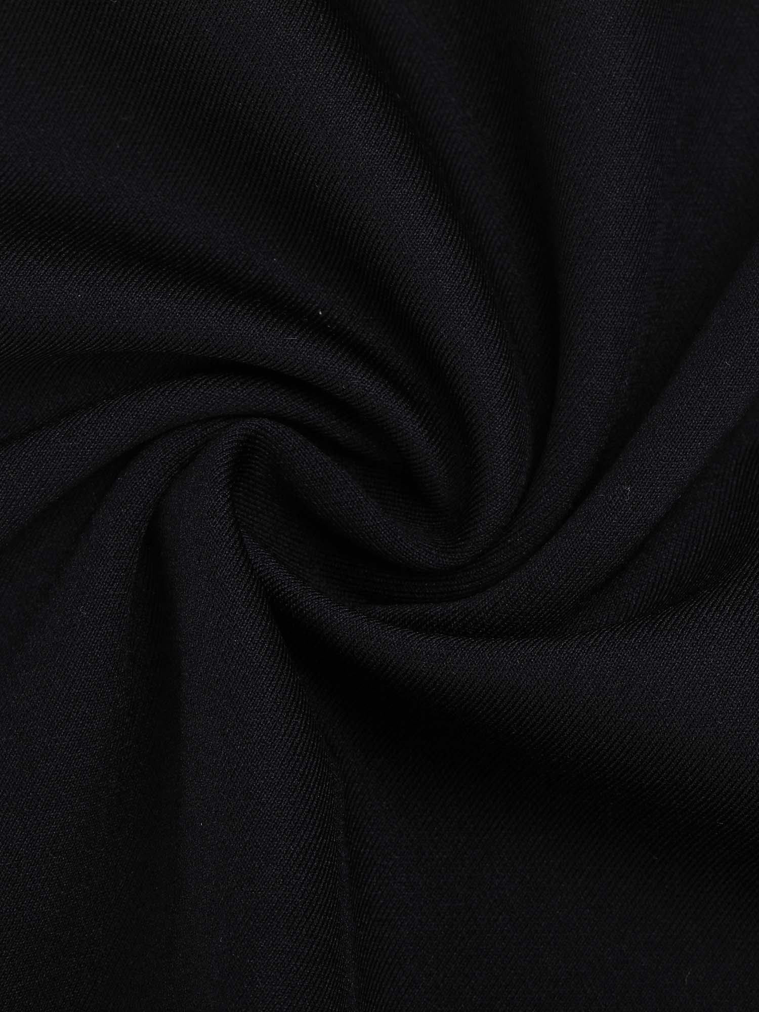 Shapewear Built-In Sculpting A-Line Midi Slip Dress - Image 16