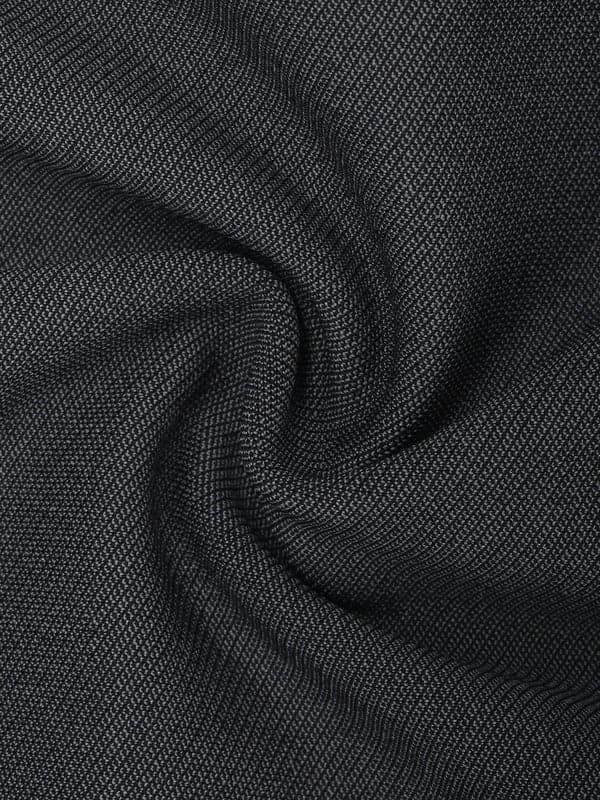 Shapewear Denim Short Sleeve Zip Front Butt Lift Jumpsuit - Image 20