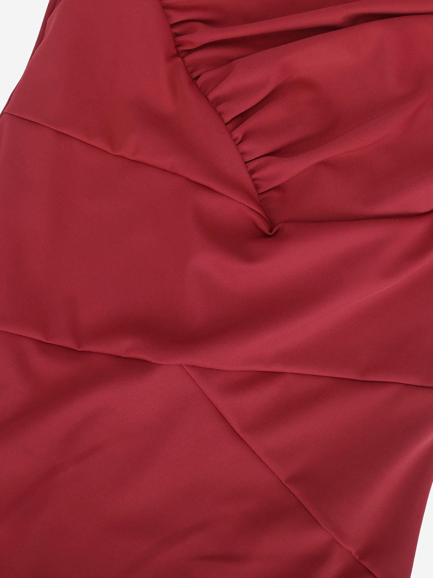 The Shapewear Dresses Off Shoulder - Image 24