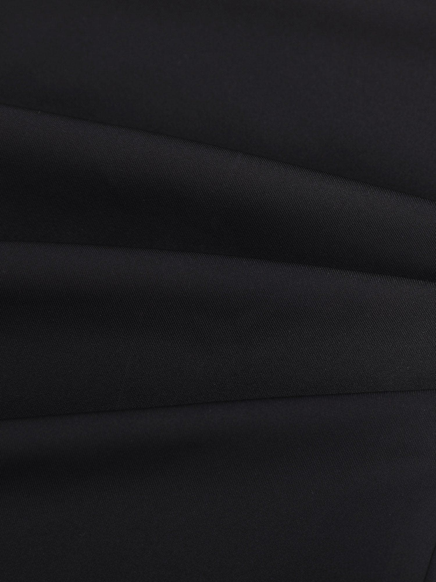 Shapewear Off-the-Shoulder Bodycon Mini Dress - Image 7