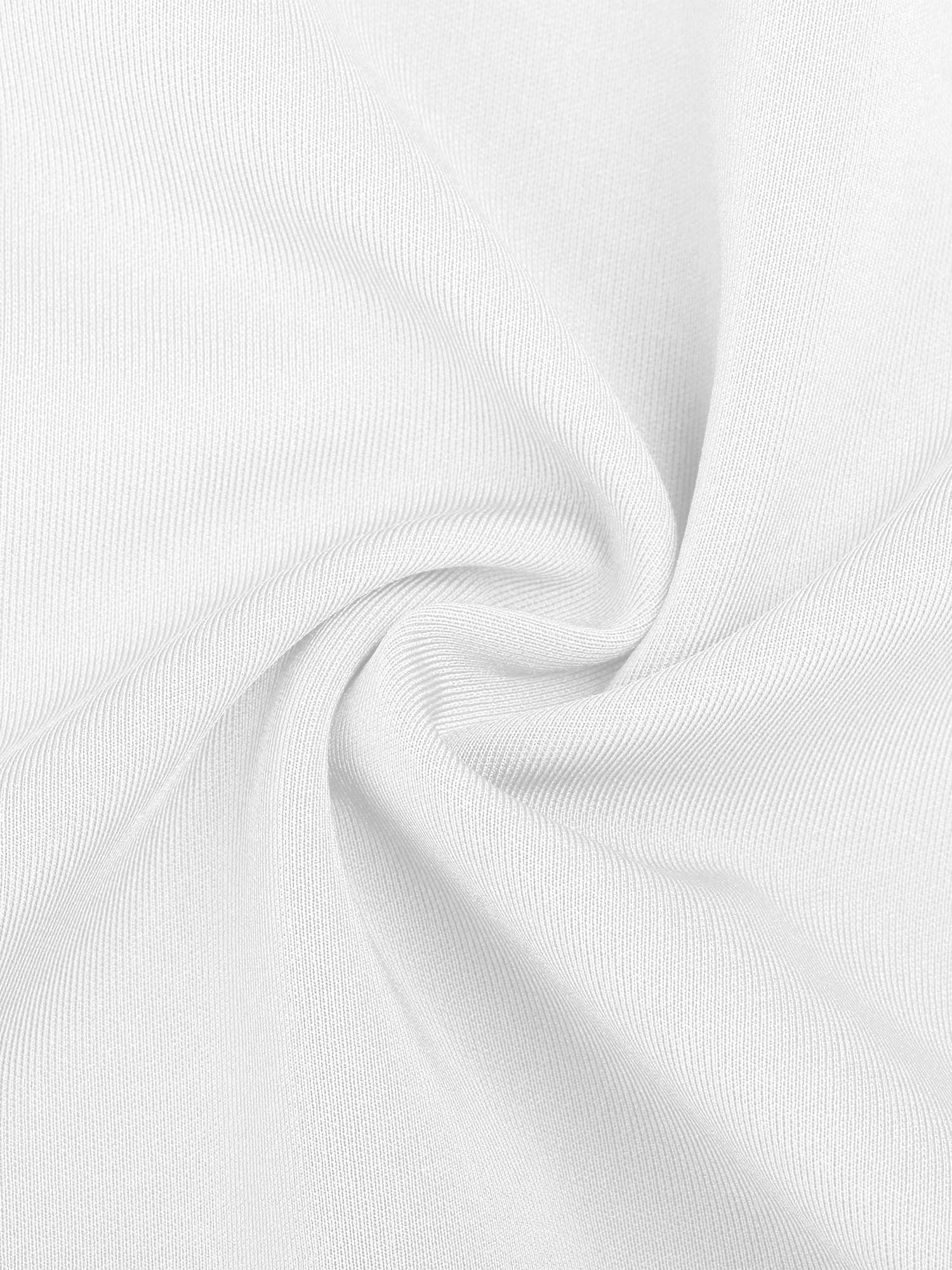 Shapewear Off-the-Shoulder Side Slit Slimming Maxi Dress - Image 11
