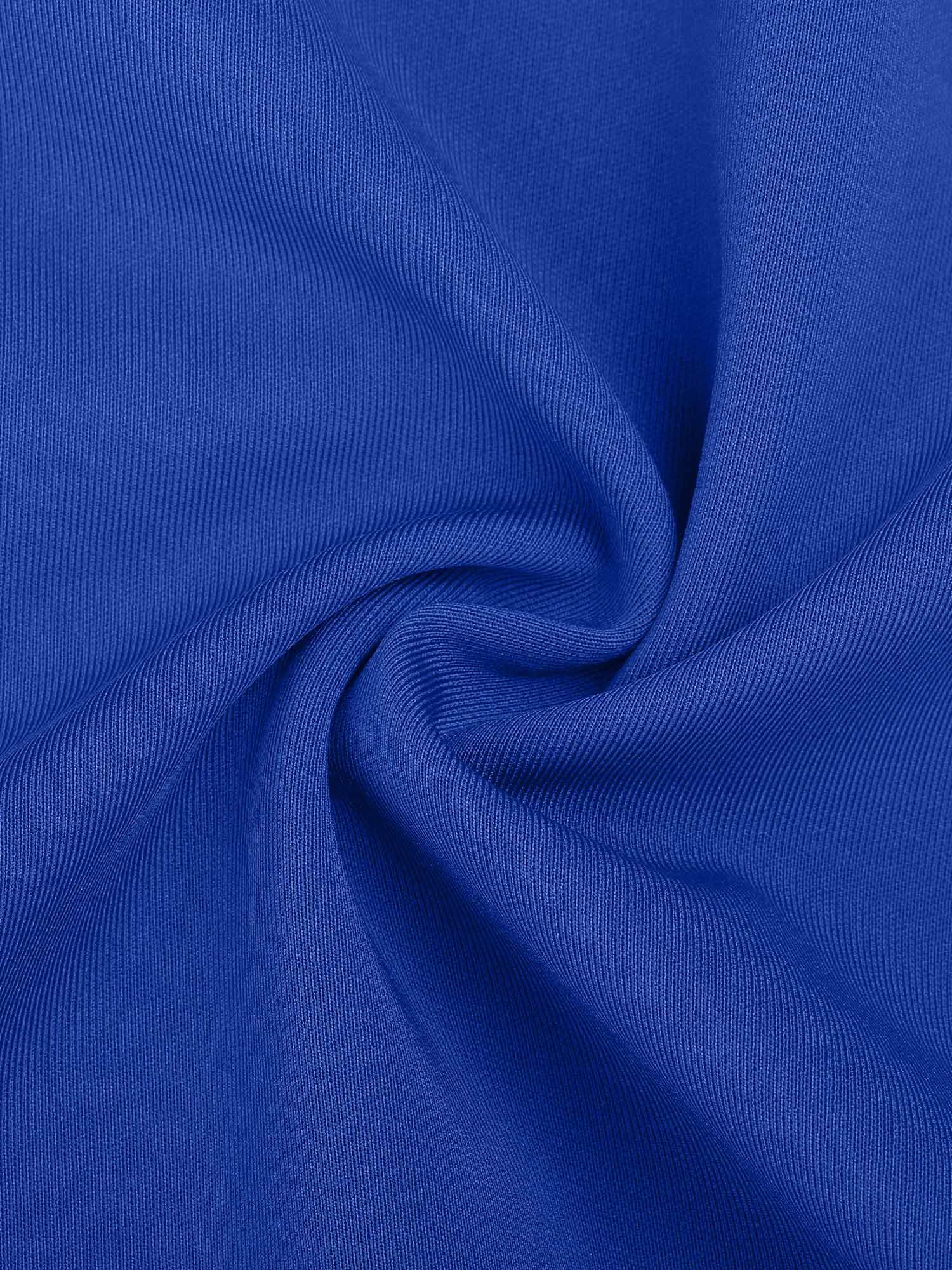 Shapewear Off-the-Shoulder Side Slit Slimming Maxi Dress - Image 17
