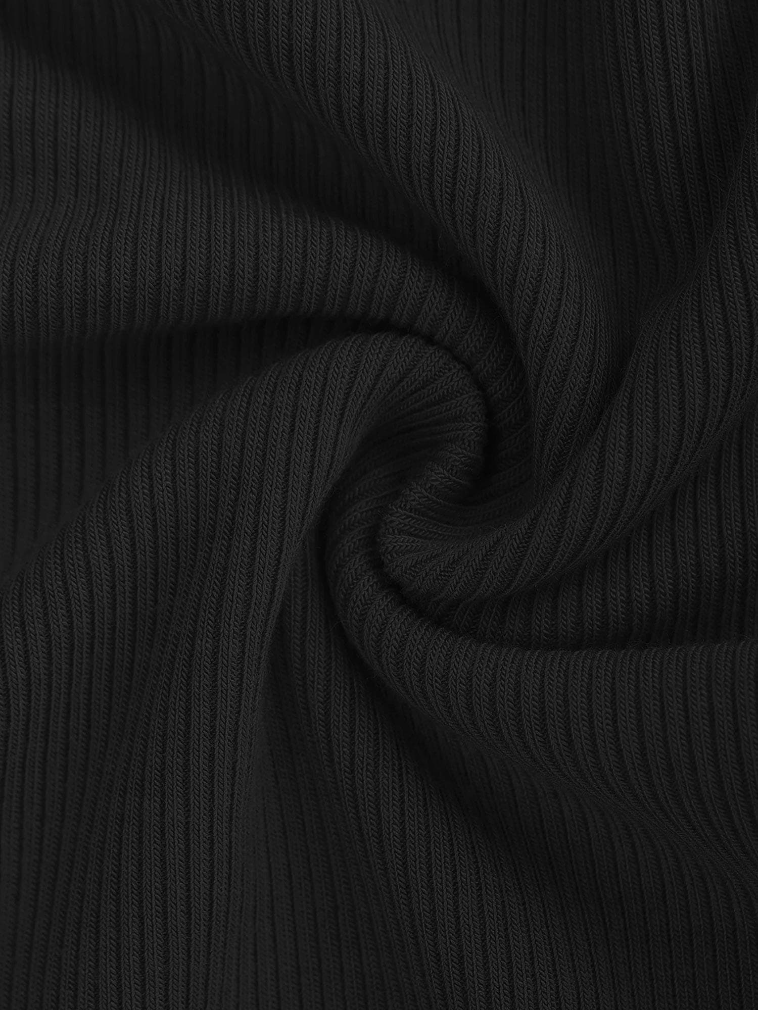 Shapewear Modal One Shoulder Front Slit Slimming Maxi Dress - Image 15