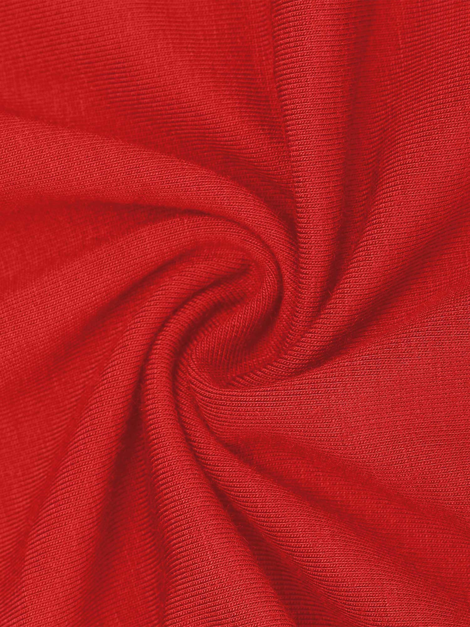 Shapewear Ruched Modal Bodycon Mini Slip Dress - Image 18
