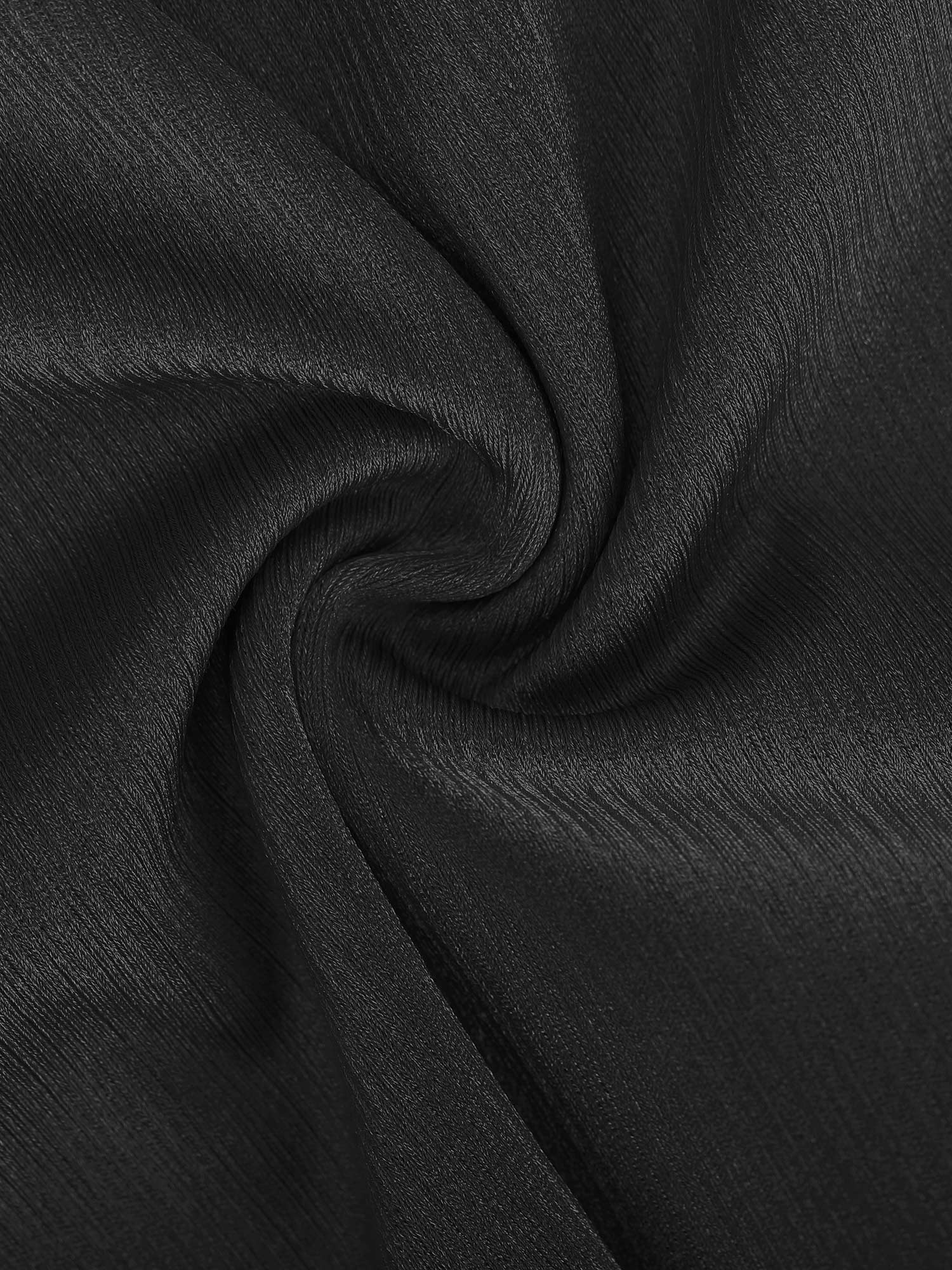 Shapewear Solid Shine Slimming Maxi Dresses or Bodysuit - Image 6