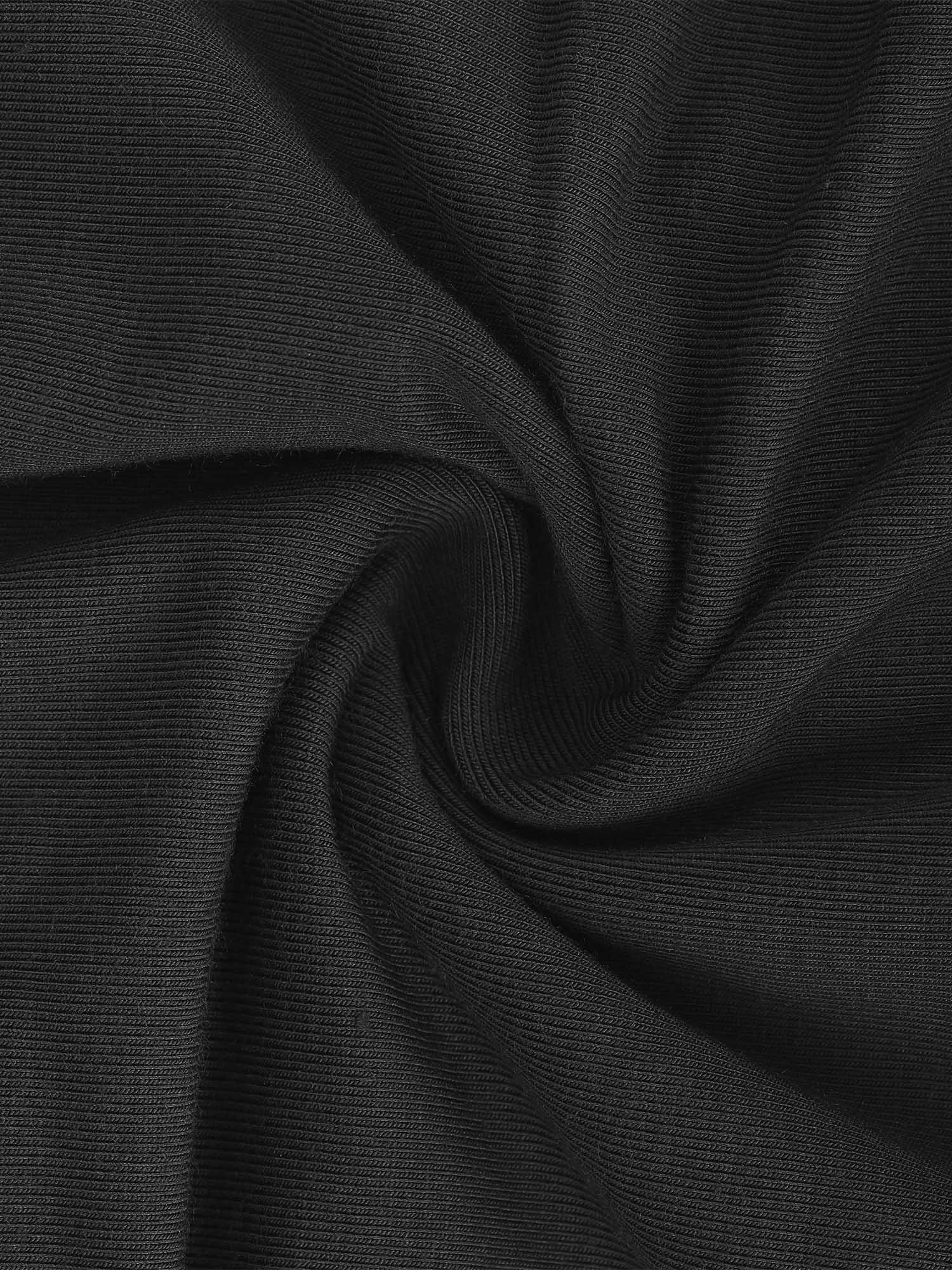 Shapewear Ruched Bodycon Midi Slip Dress - Image 9