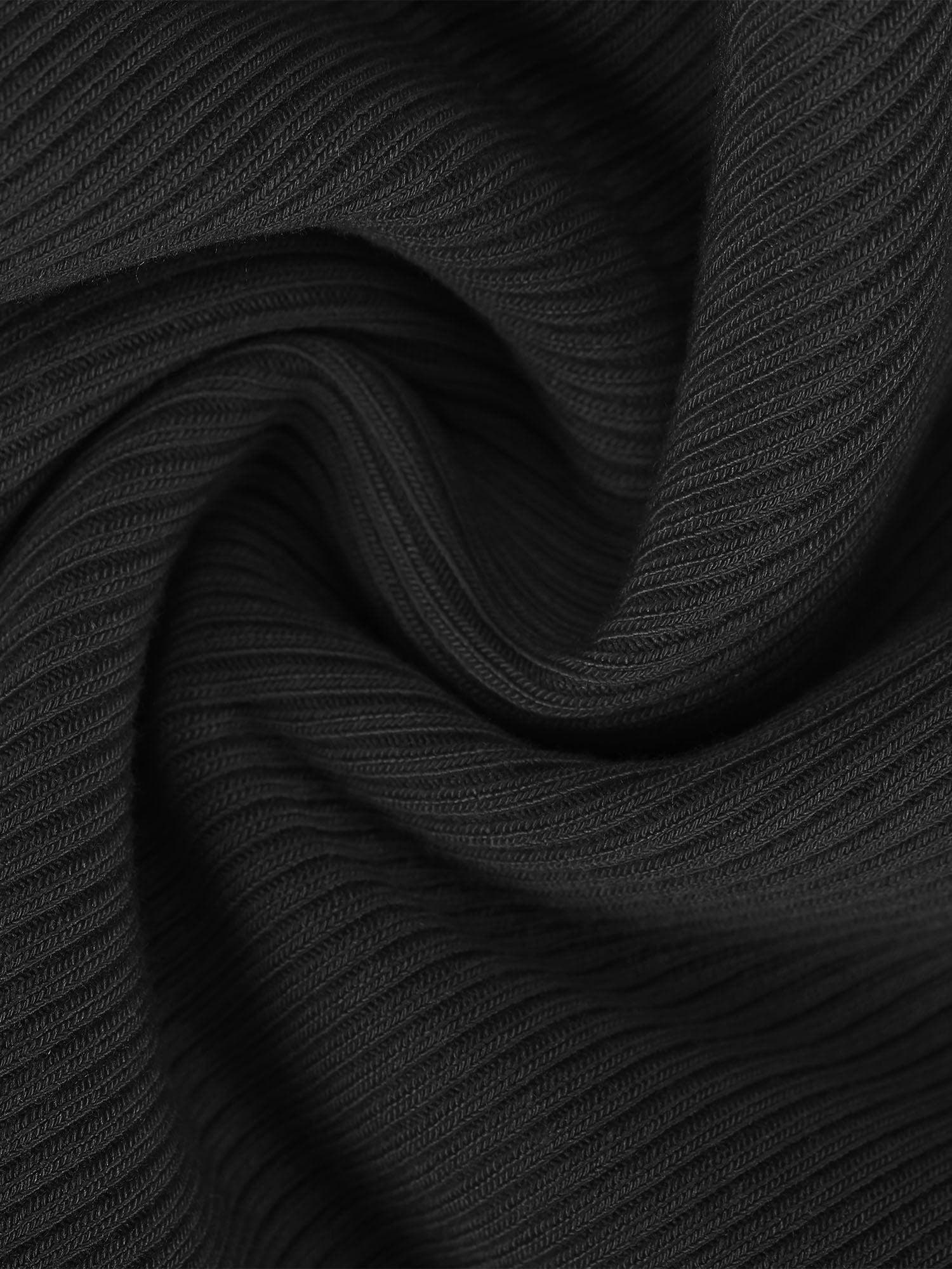 Shapewear Soft Modal Sculpting Dresses - Image 12