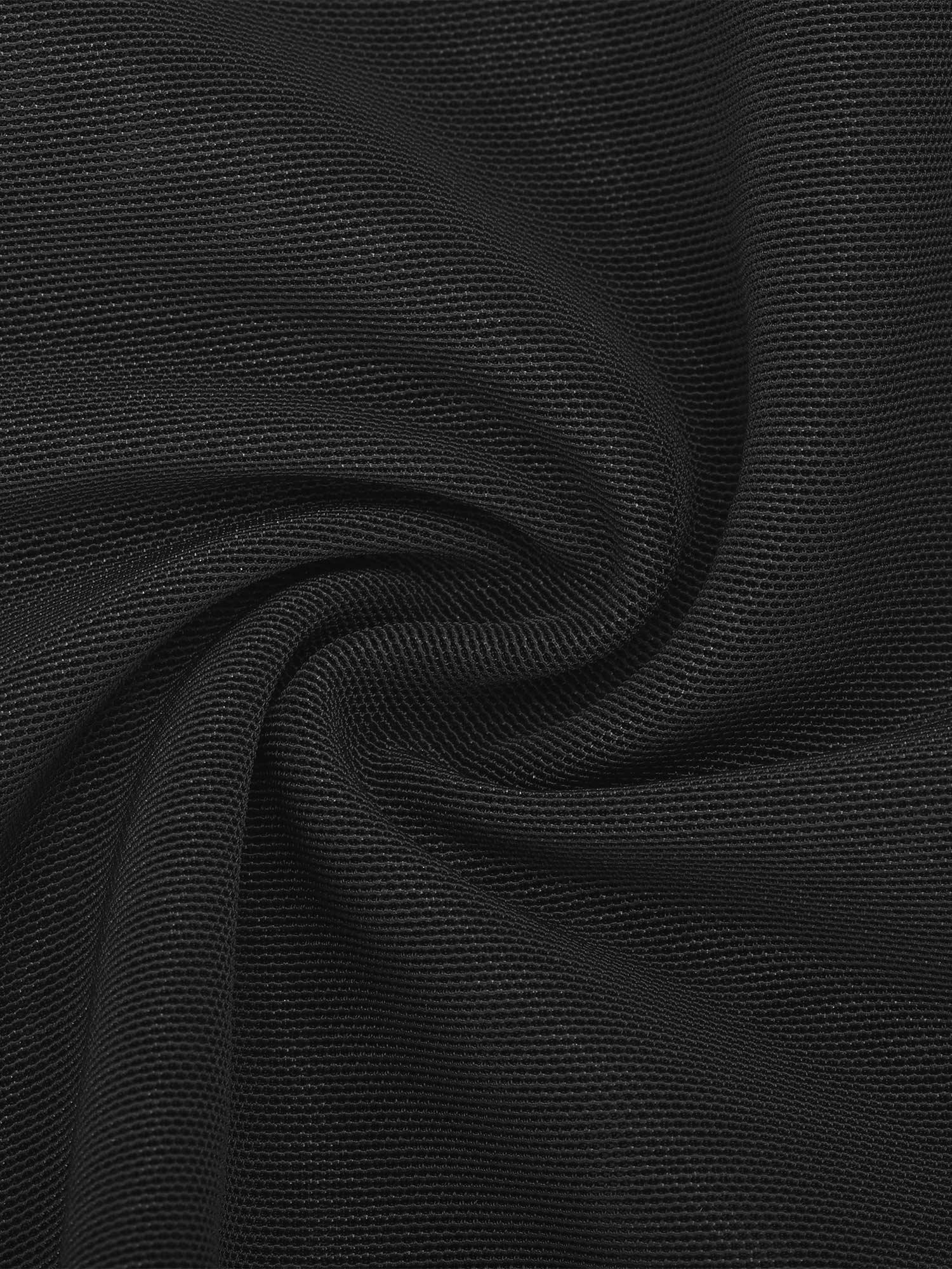Built-In Shapewear Thong Bodysuits Or Split Midi Skirt - Image 34