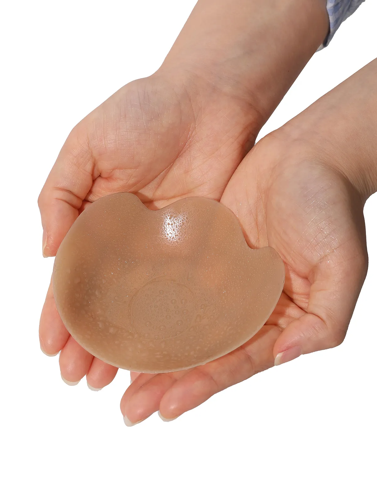 Cat Paw Ultra-Thin Seamless Silicone Pasties - Image 11