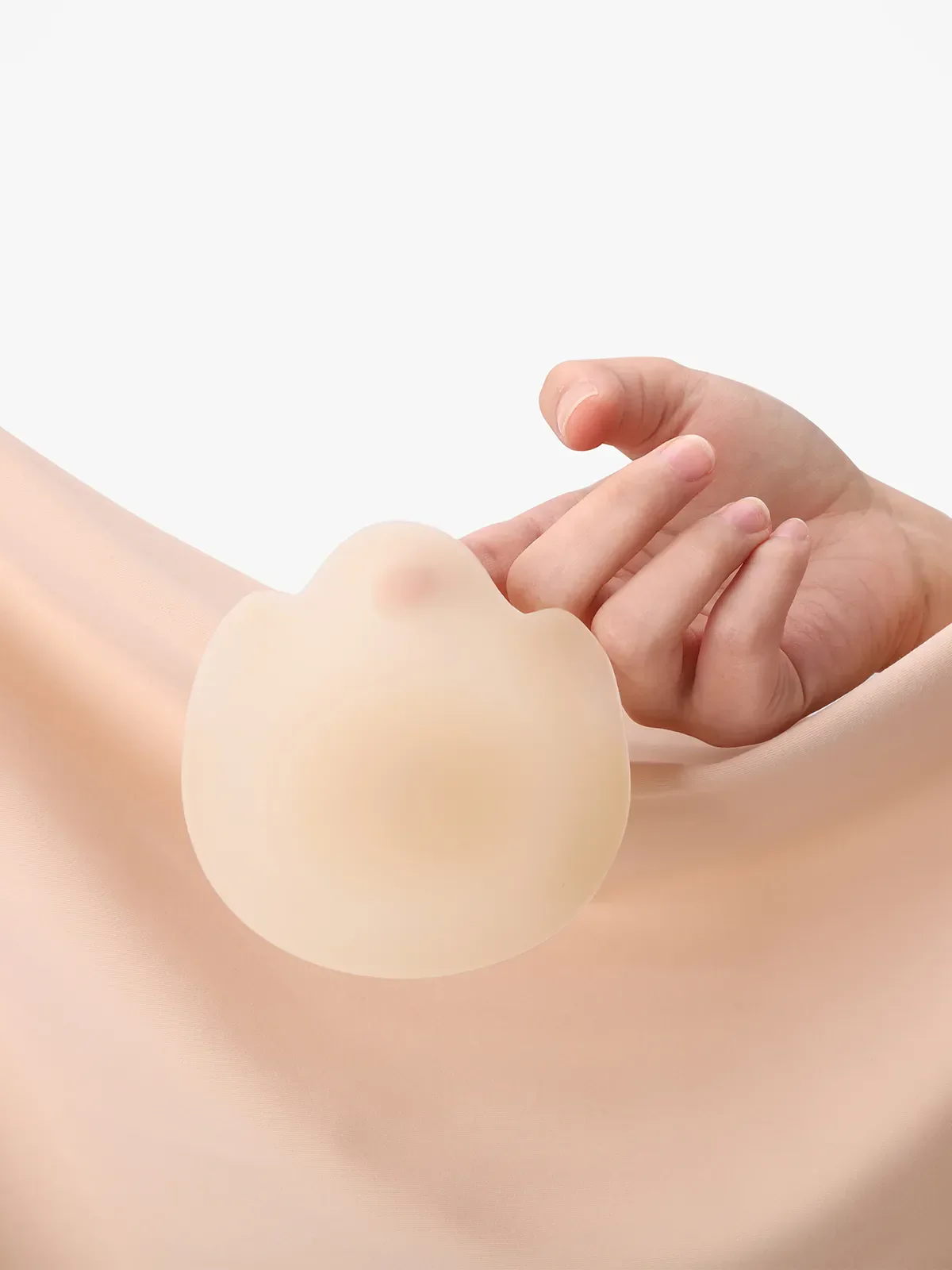 Cat Paw Ultra-Thin Seamless Silicone Pasties - Image 14
