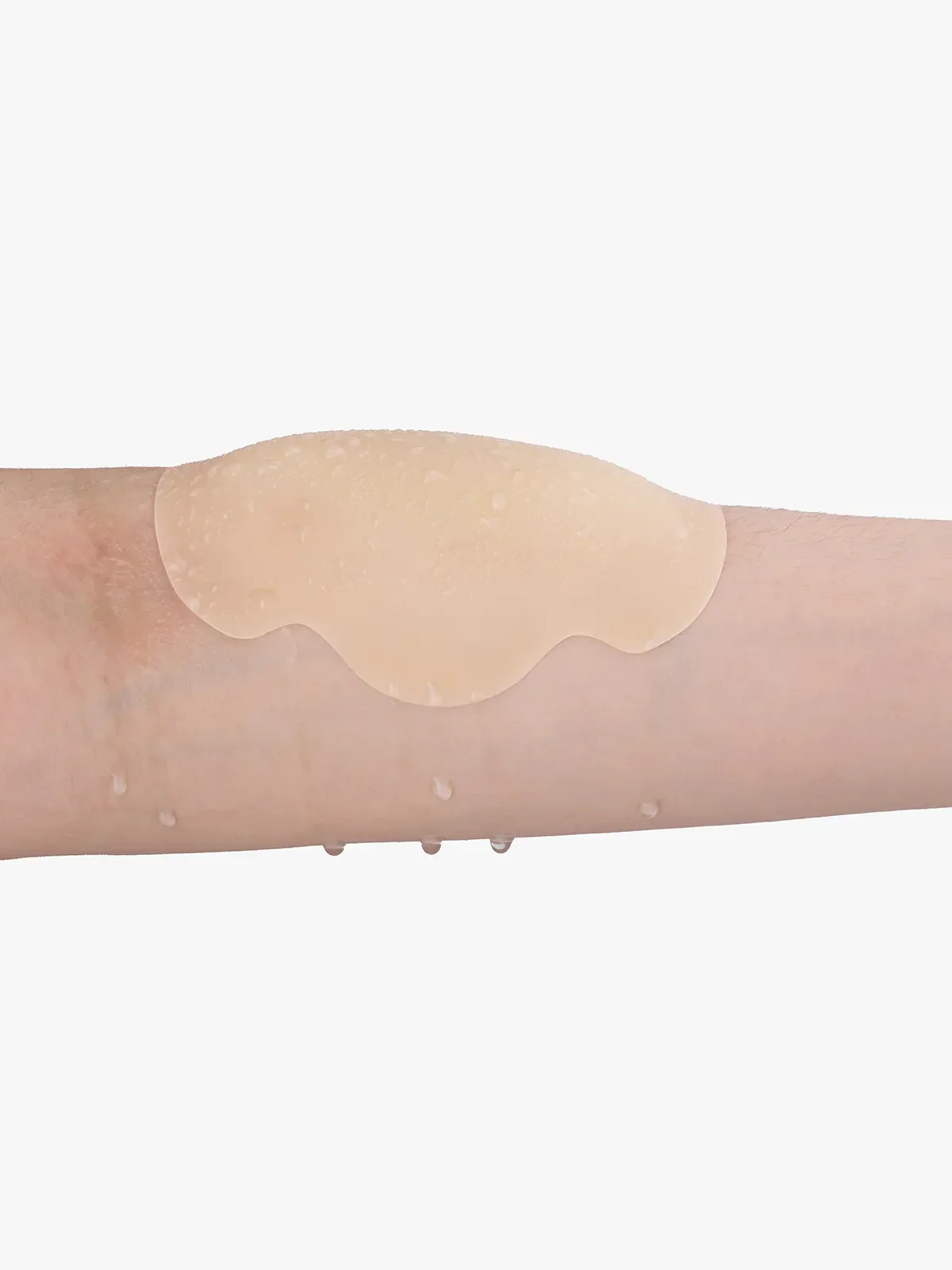 Cat Paw Ultra-Thin Seamless Silicone Pasties - Image 15
