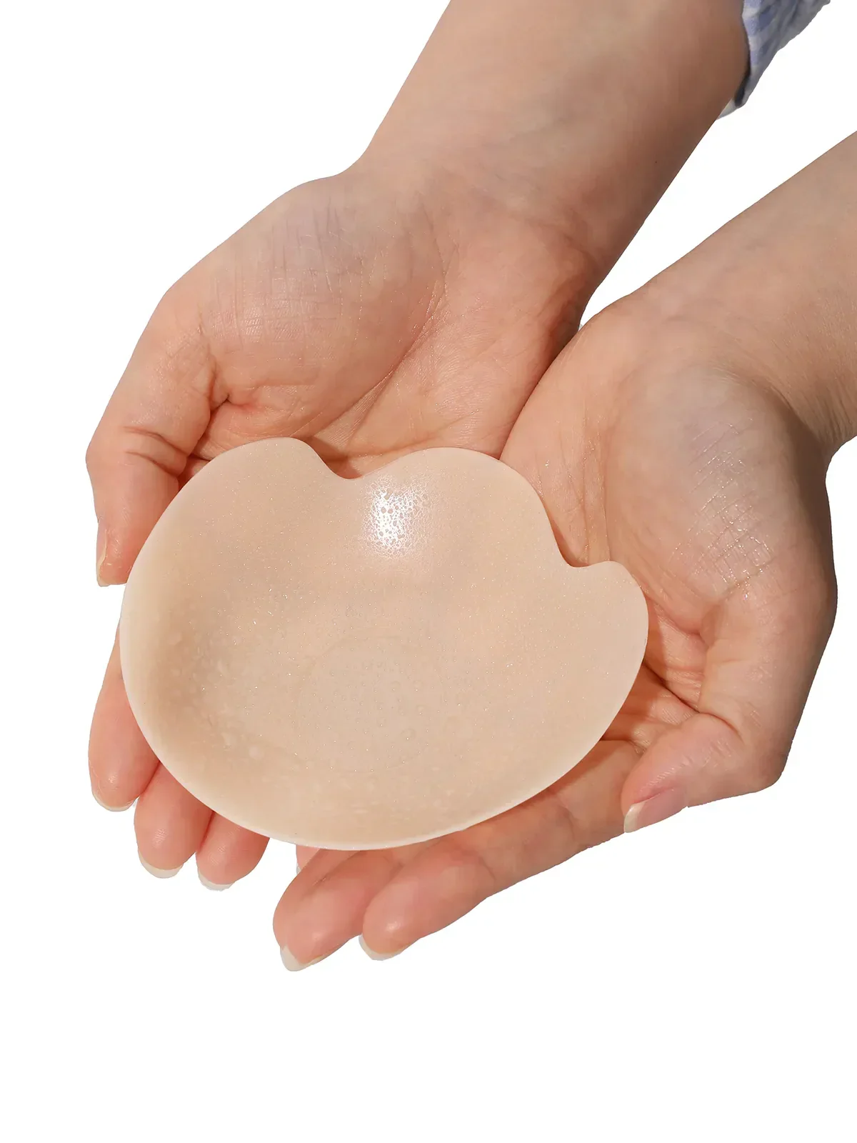 Cat Paw Ultra-Thin Seamless Silicone Pasties - Image 17