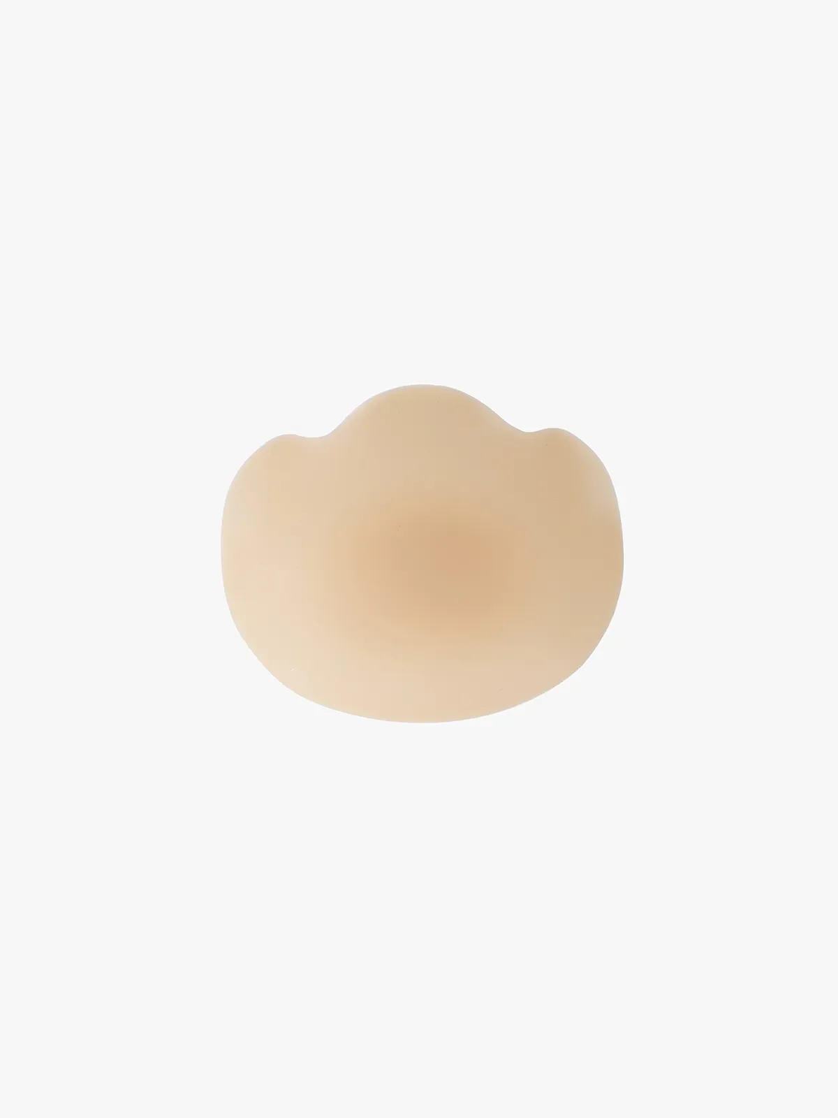 Cat Paw Ultra-Thin Seamless Silicone Pasties - Image 2