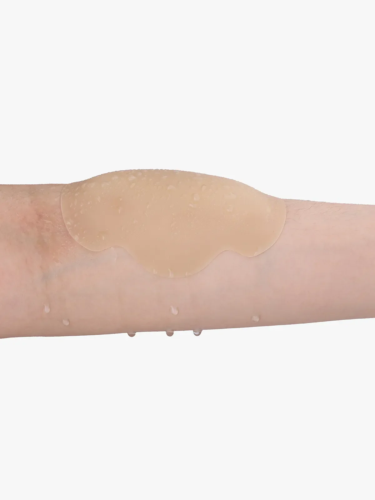 Cat Paw Ultra-Thin Seamless Silicone Pasties - Image 4