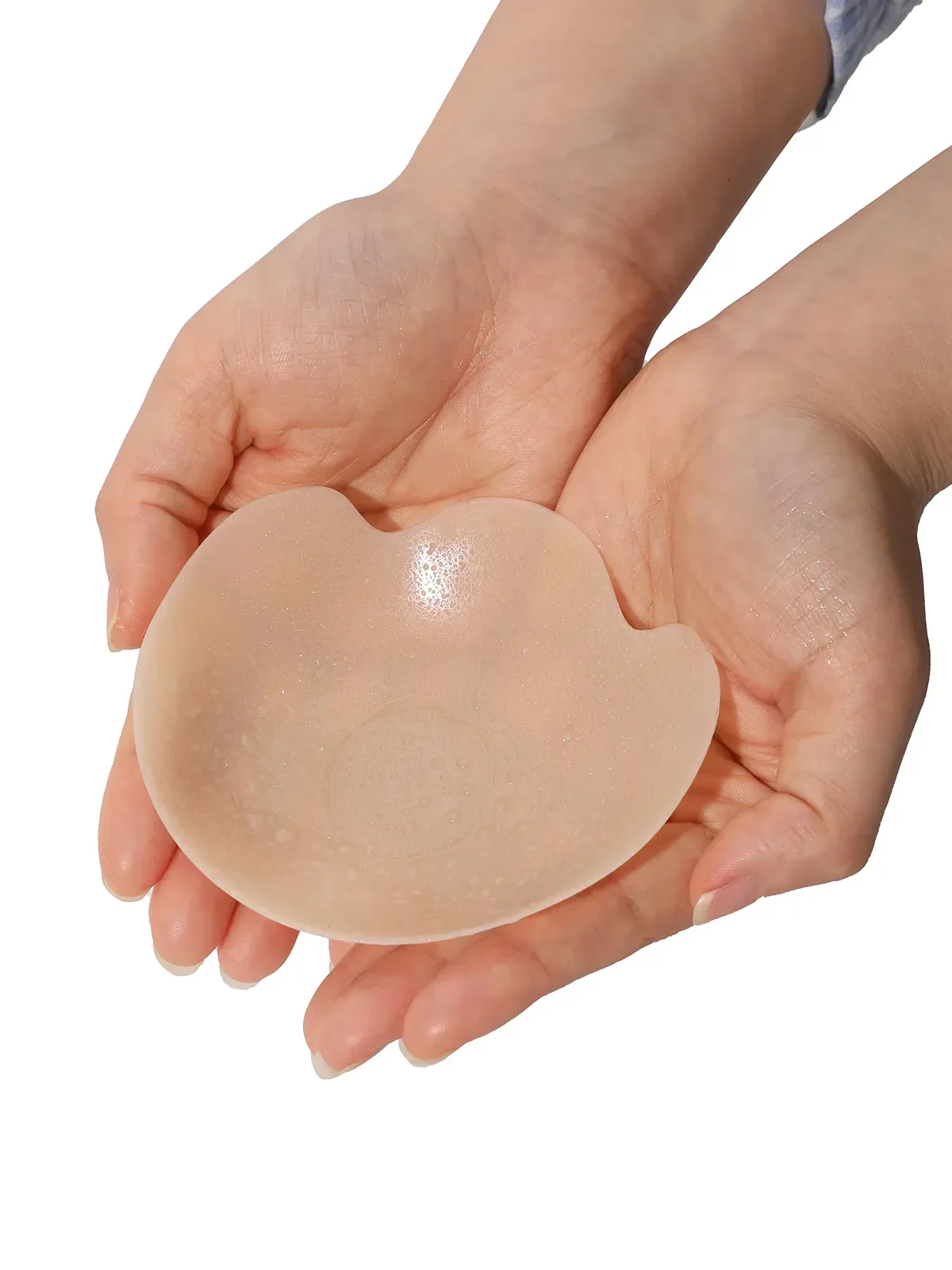 Cat Paw Ultra-Thin Seamless Silicone Pasties - Image 5