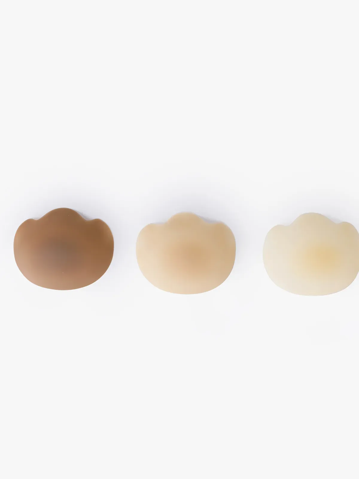 Cat Paw Ultra-Thin Seamless Silicone Pasties - Image 6