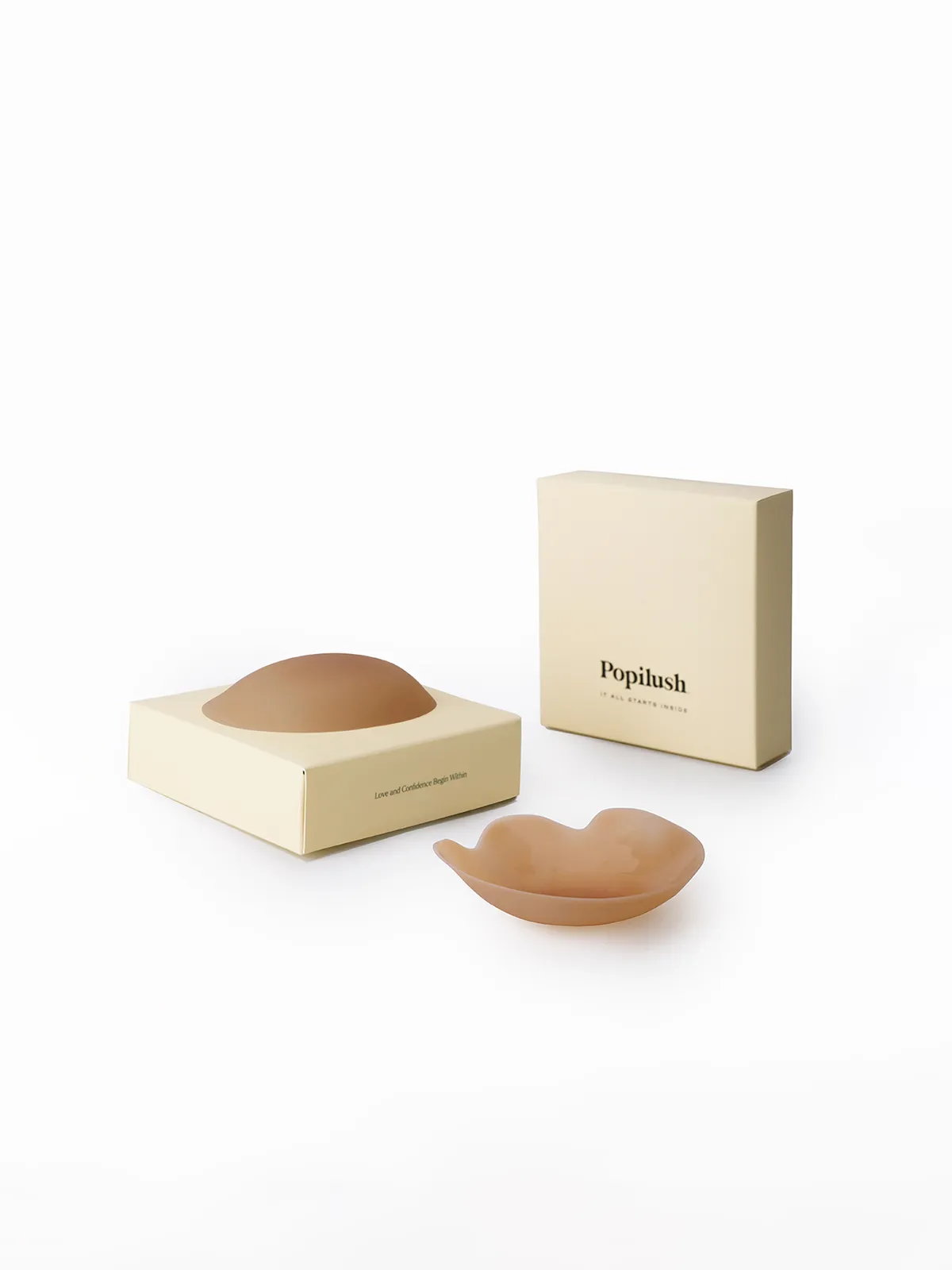 Cat Paw Ultra-Thin Seamless Silicone Pasties - Image 7