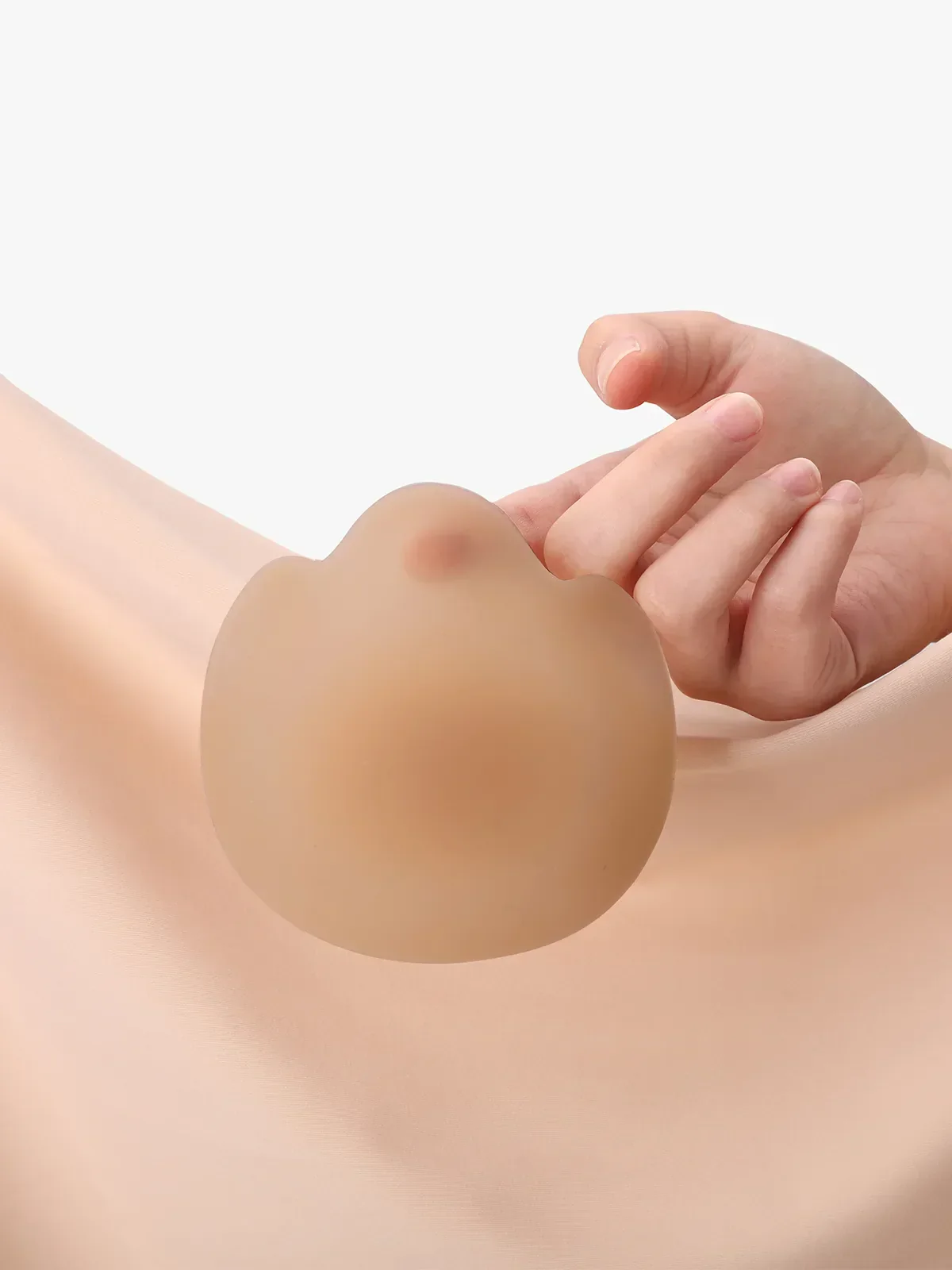 Cat Paw Ultra-Thin Seamless Silicone Pasties - Image 9