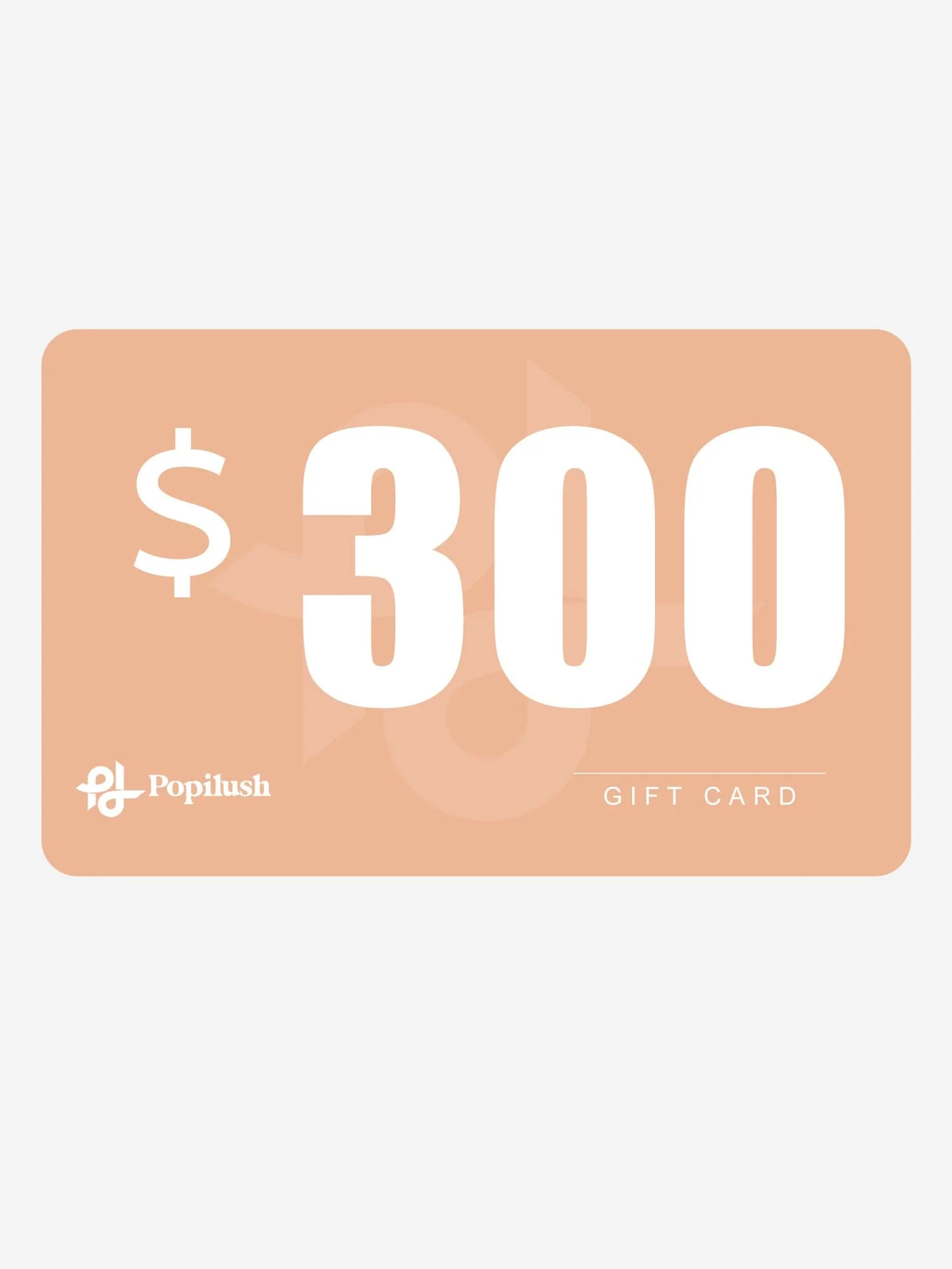Popilush eGift Card - Image 4