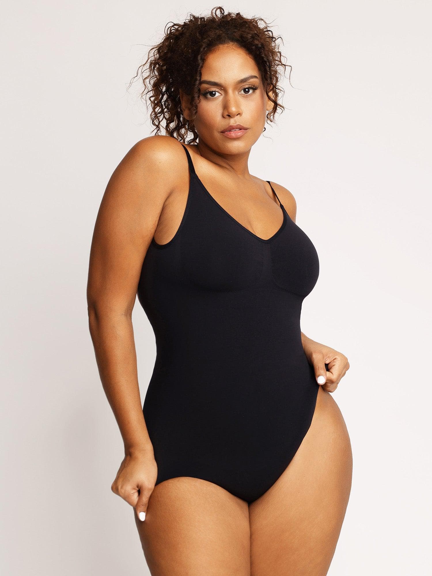 The Shapewear Bodysuits Full Confidence Slimming - Image 3